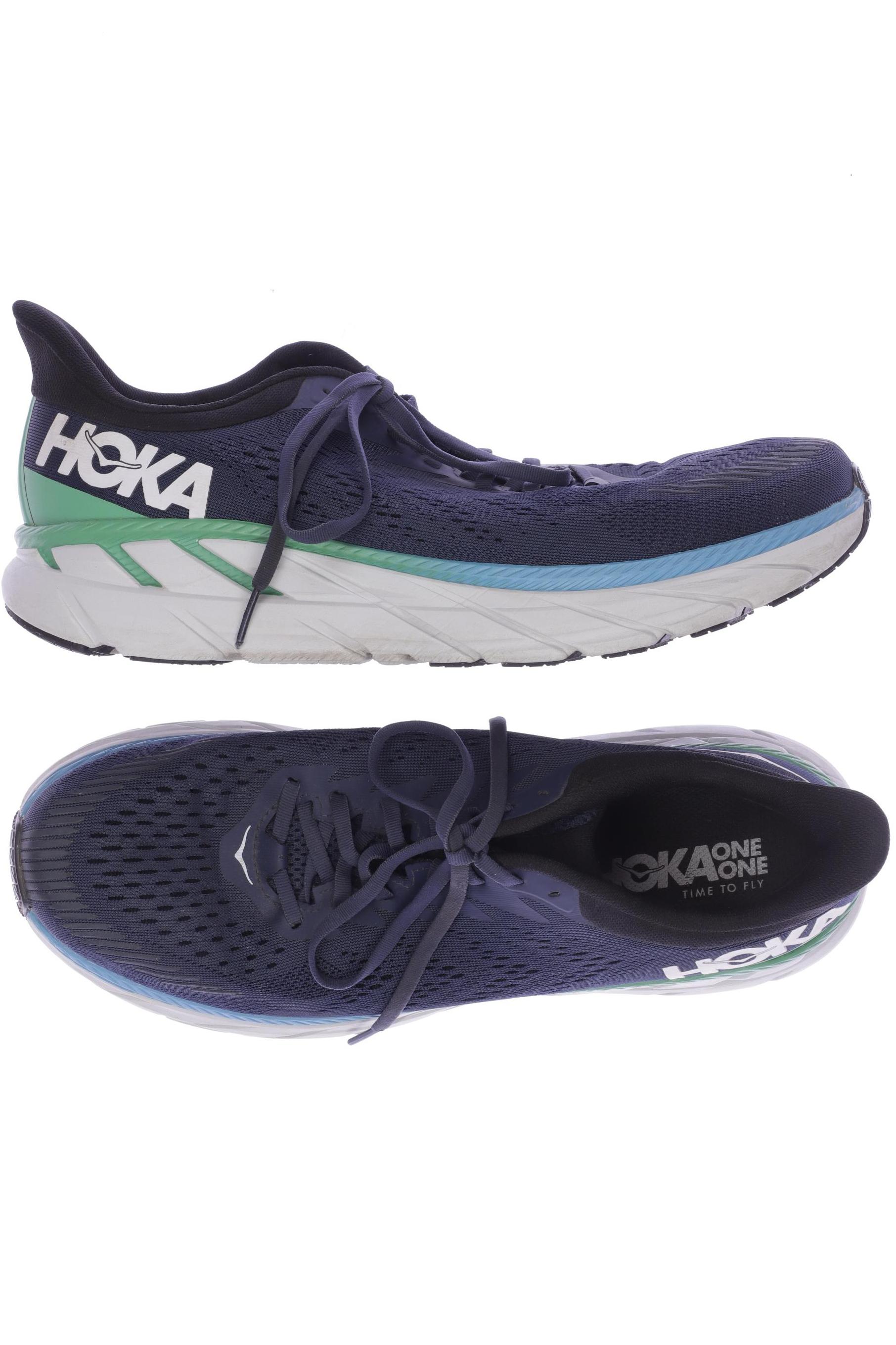 

Hoka one one Herren Sneakers, blau, Gr. 47.5