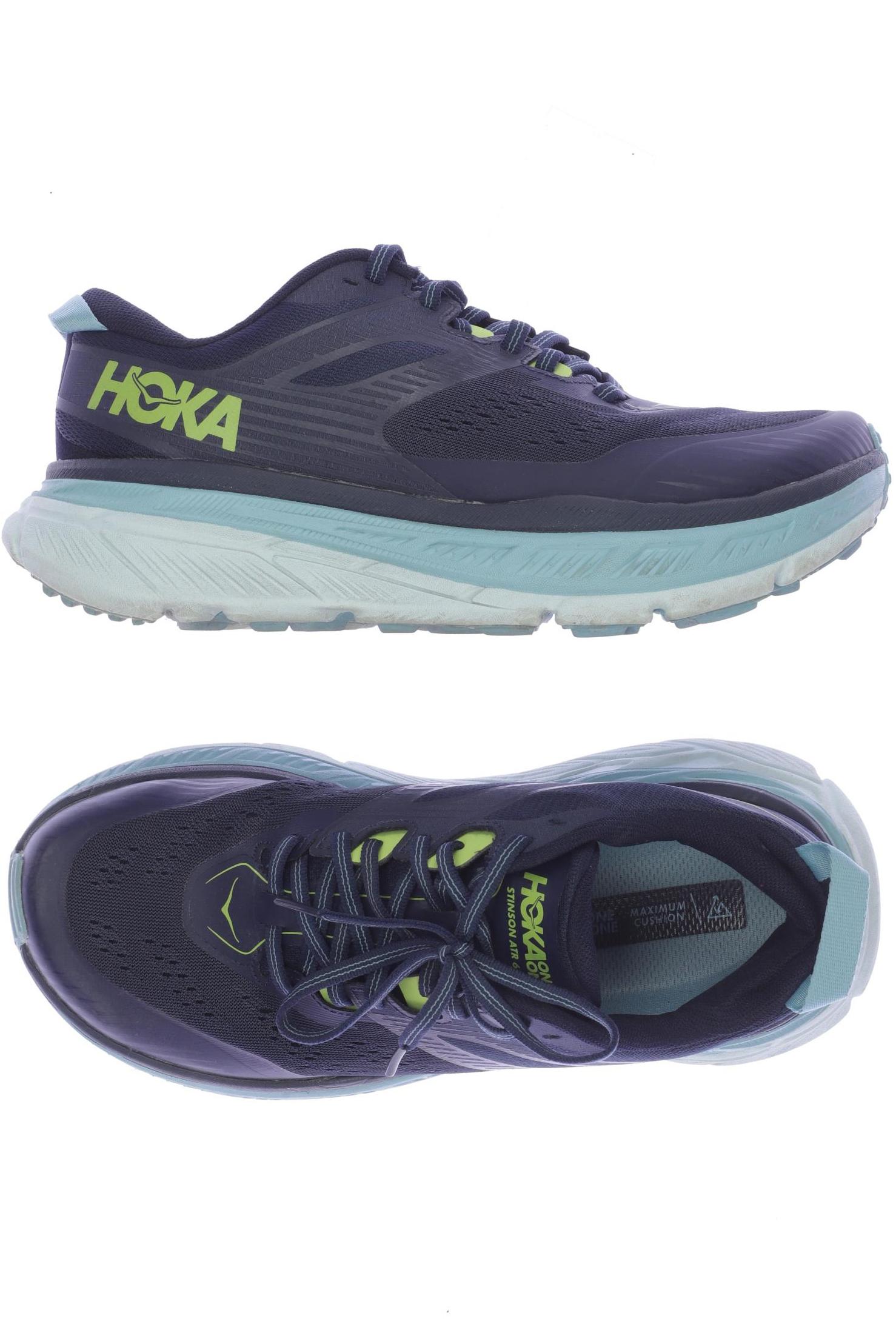 

Hoka one one Damen Sneakers, marineblau, Gr. 40
