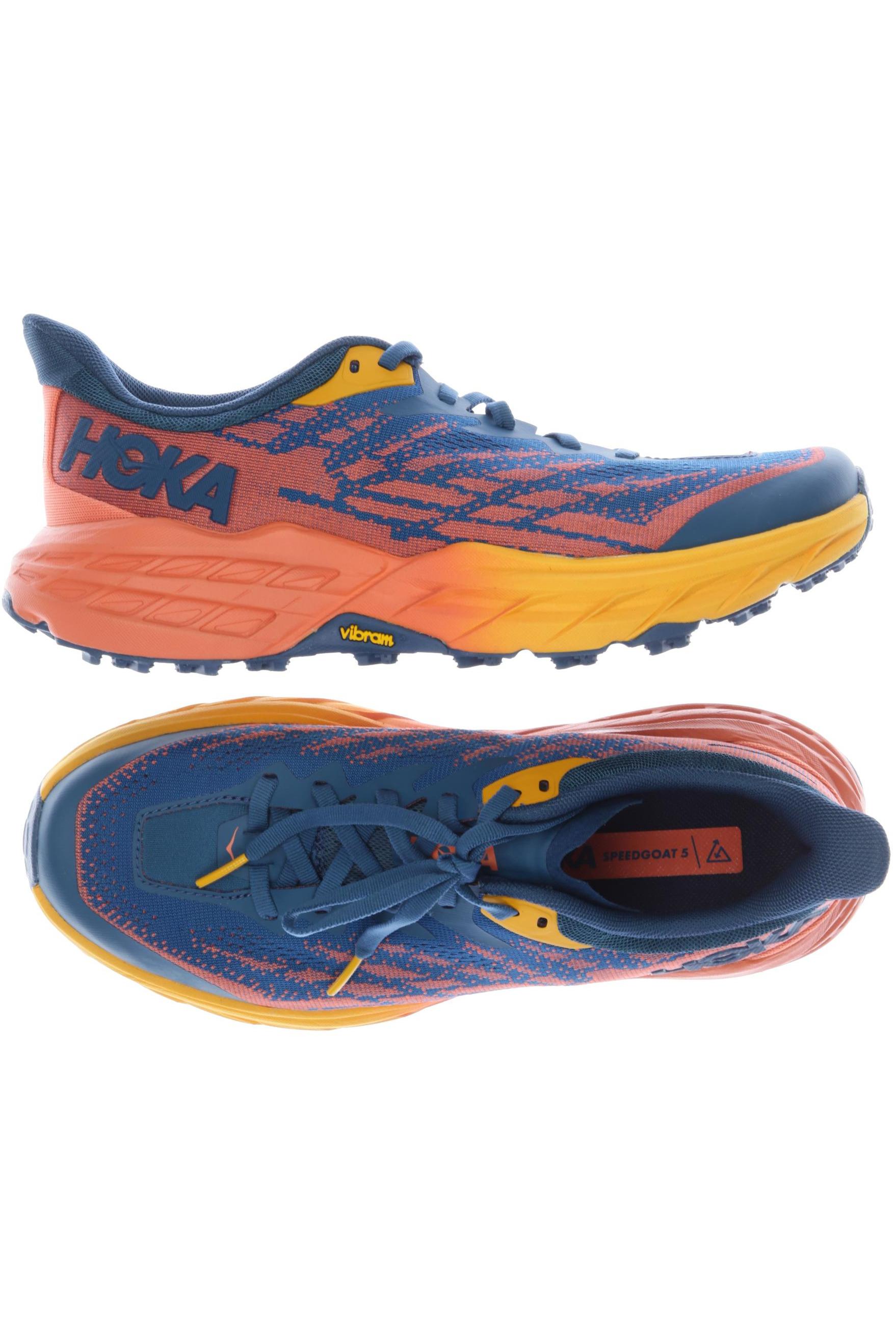 

Hoka one one Damen Sneakers, blau, Gr. 40