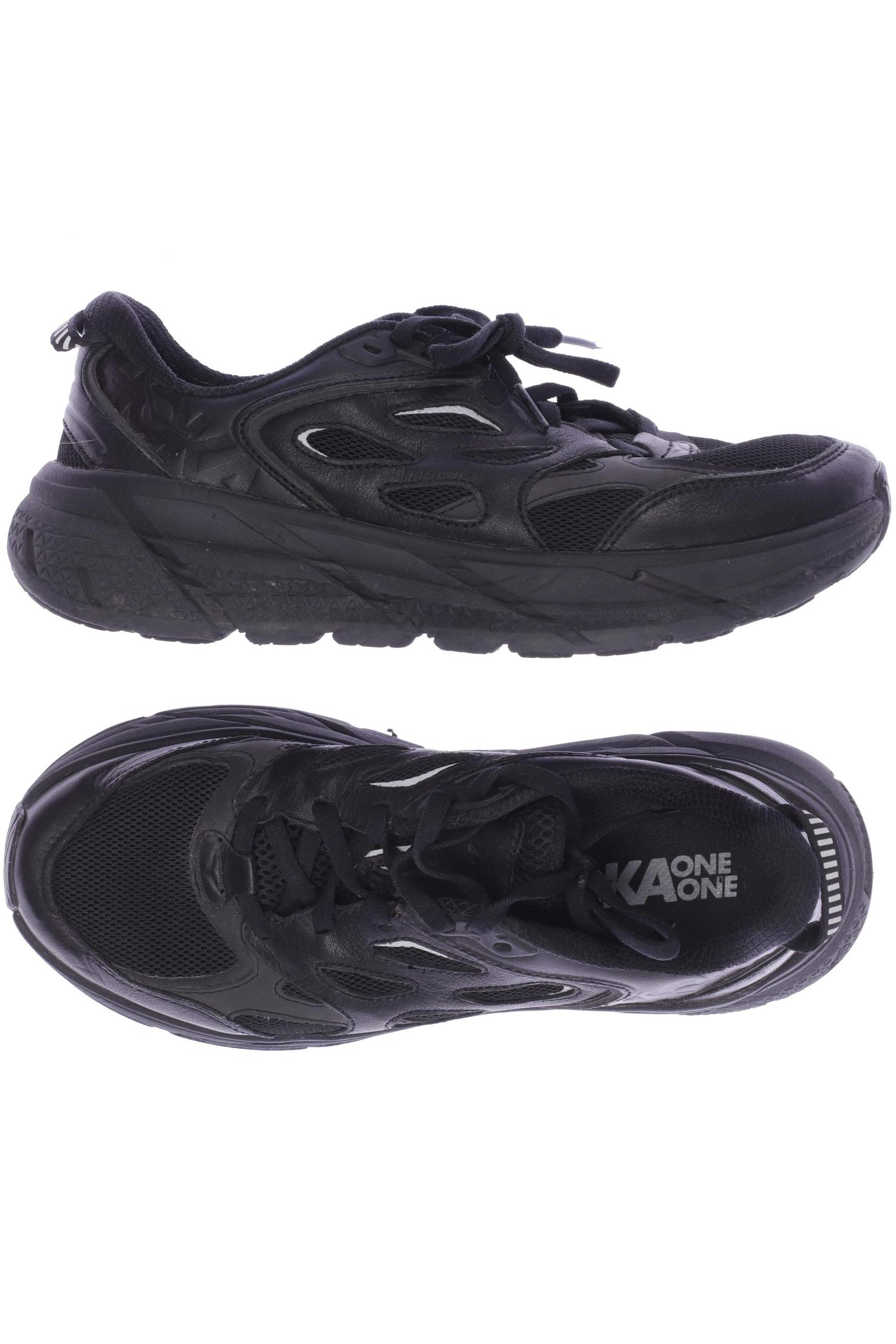 

Hoka one one Damen Sneakers, schwarz