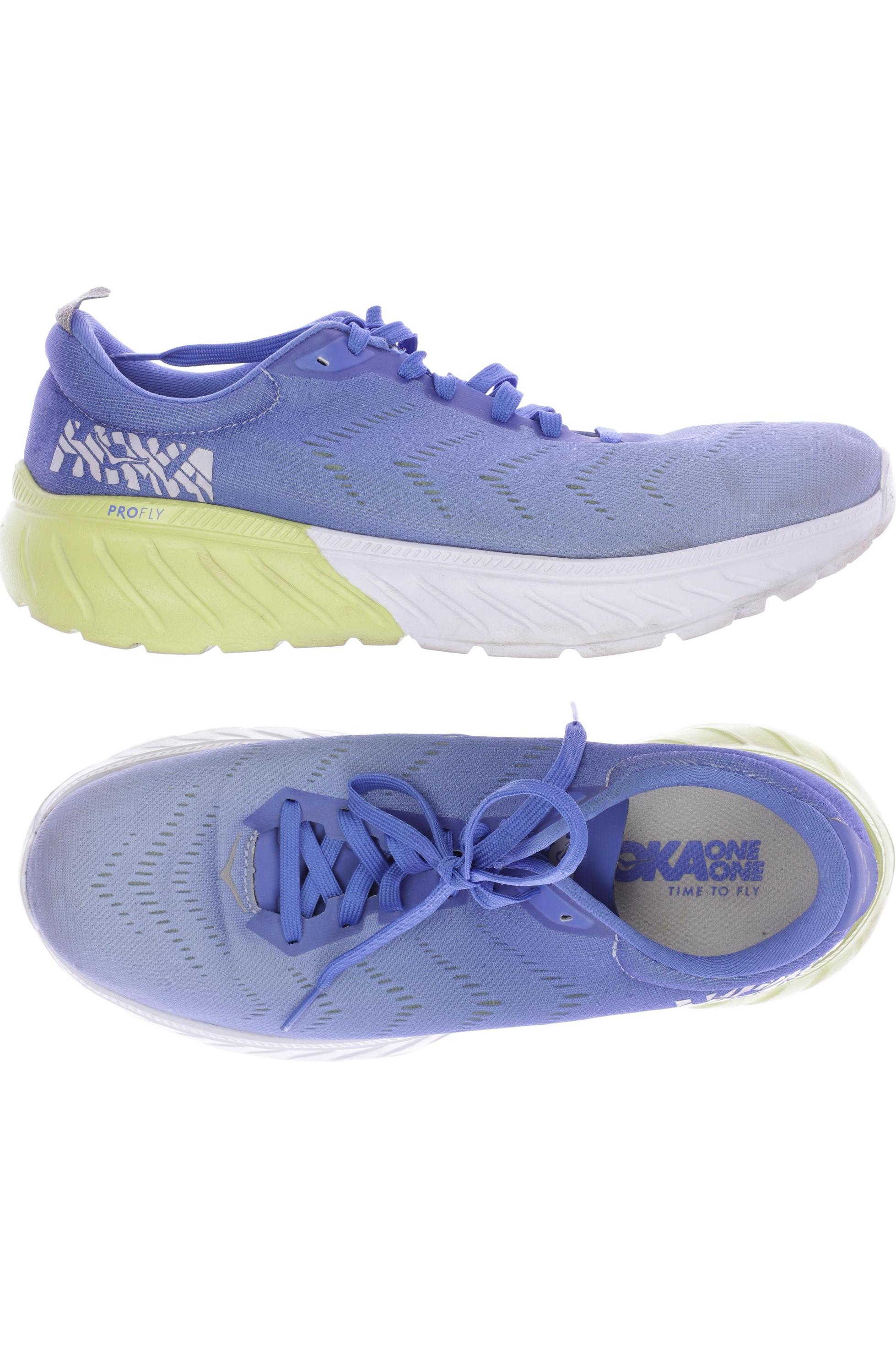 

Hoka one one Damen Sneakers, hellblau