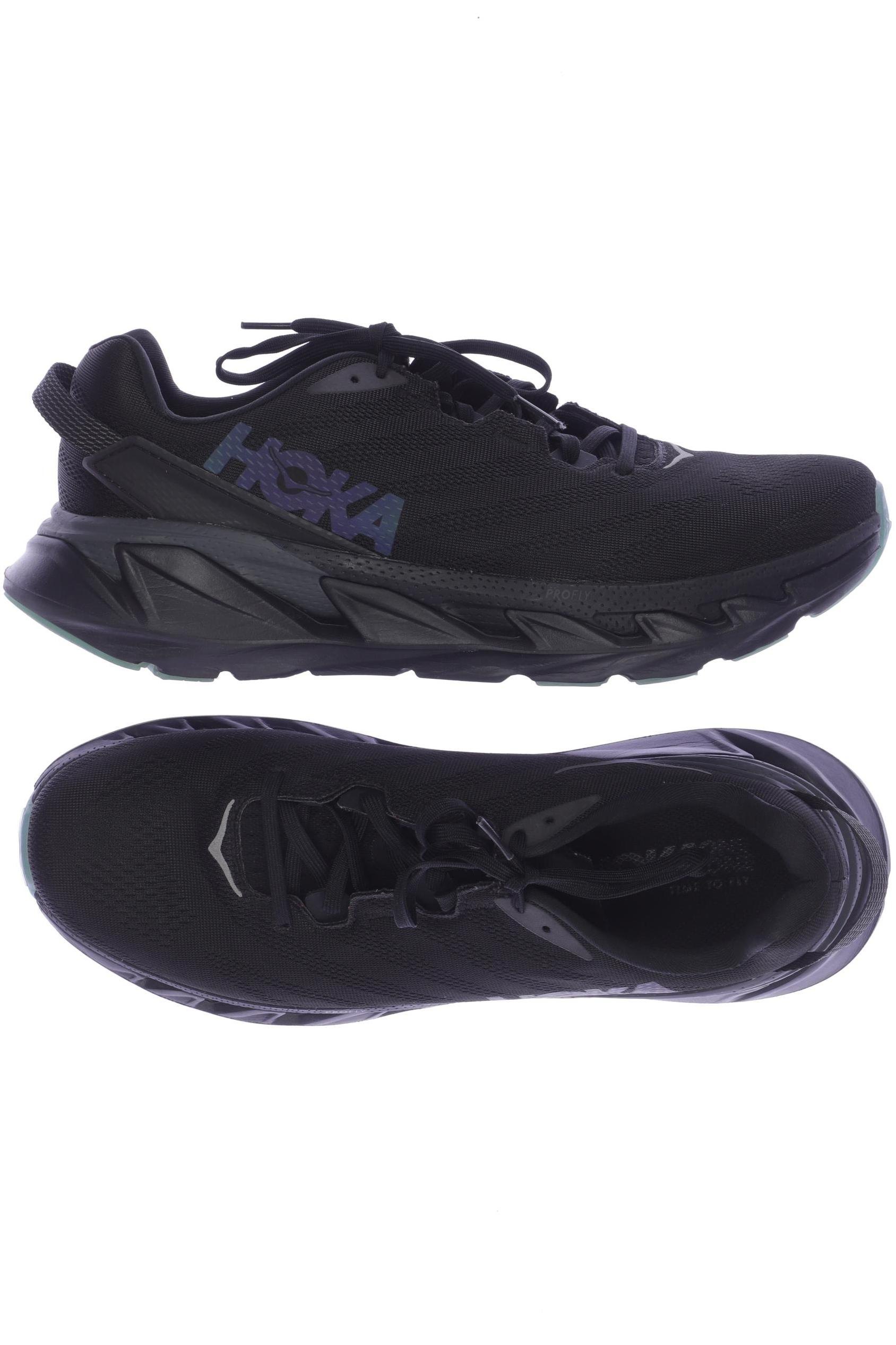 

Hoka one one Herren Sneakers, schwarz, Gr. 46