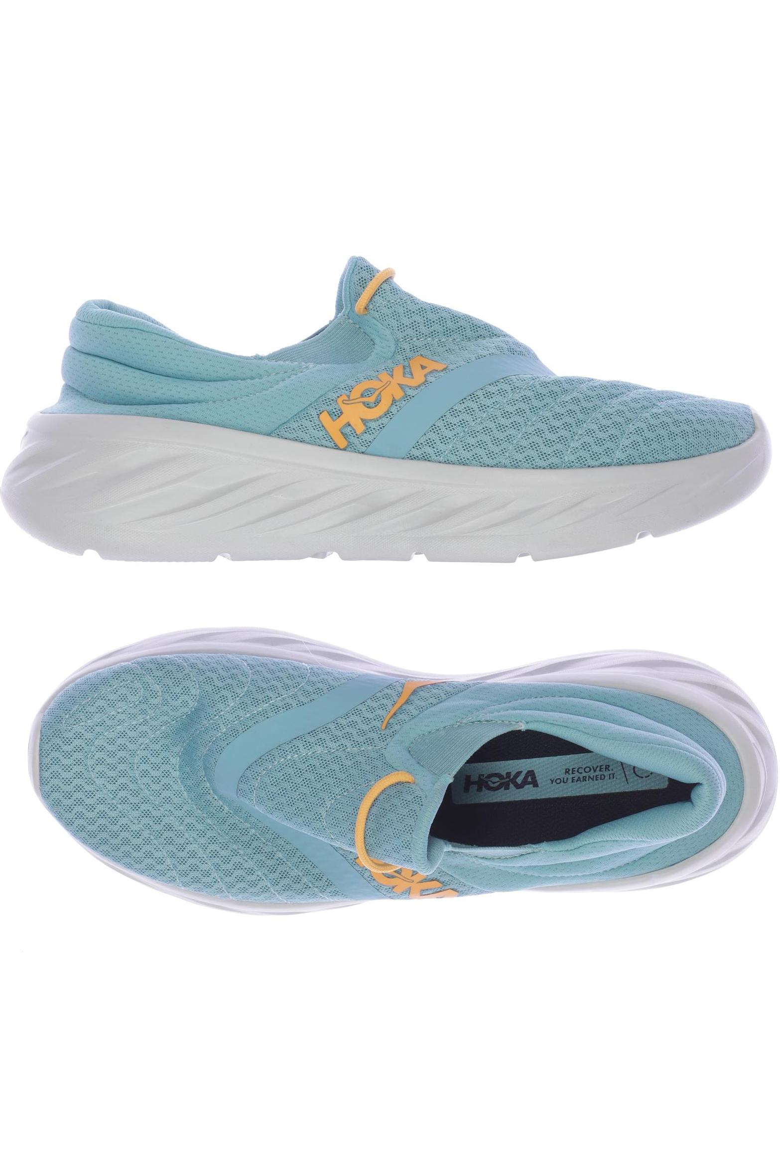 

Hoka one one Herren Sneakers, türkis, Gr. 44