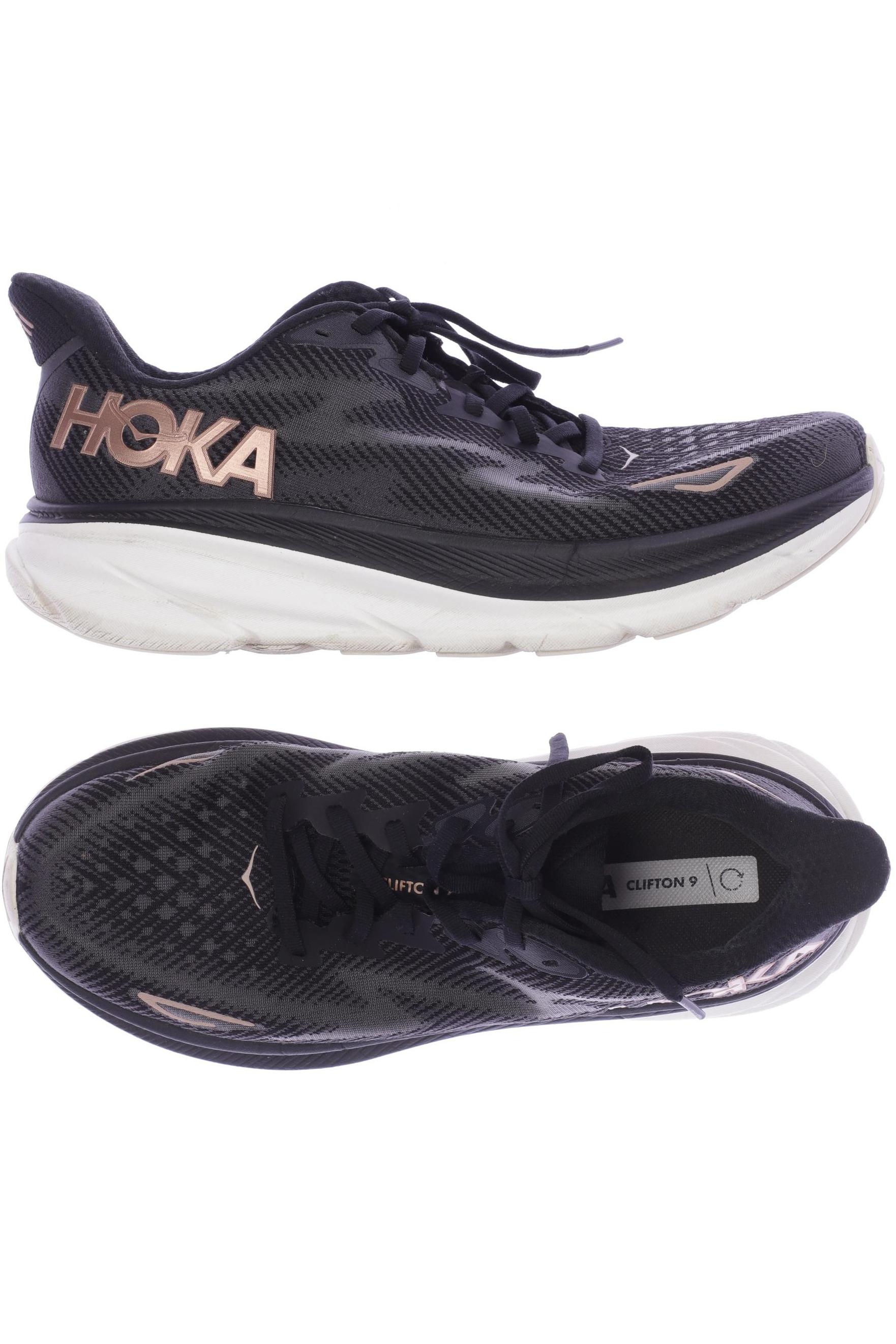 

Hoka one one Damen Sneakers, schwarz, Gr. 42.5