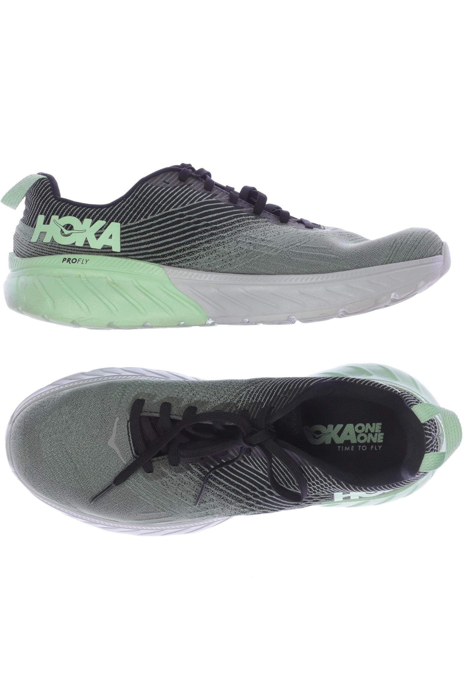 

Hoka one one Herren Sneakers, grün