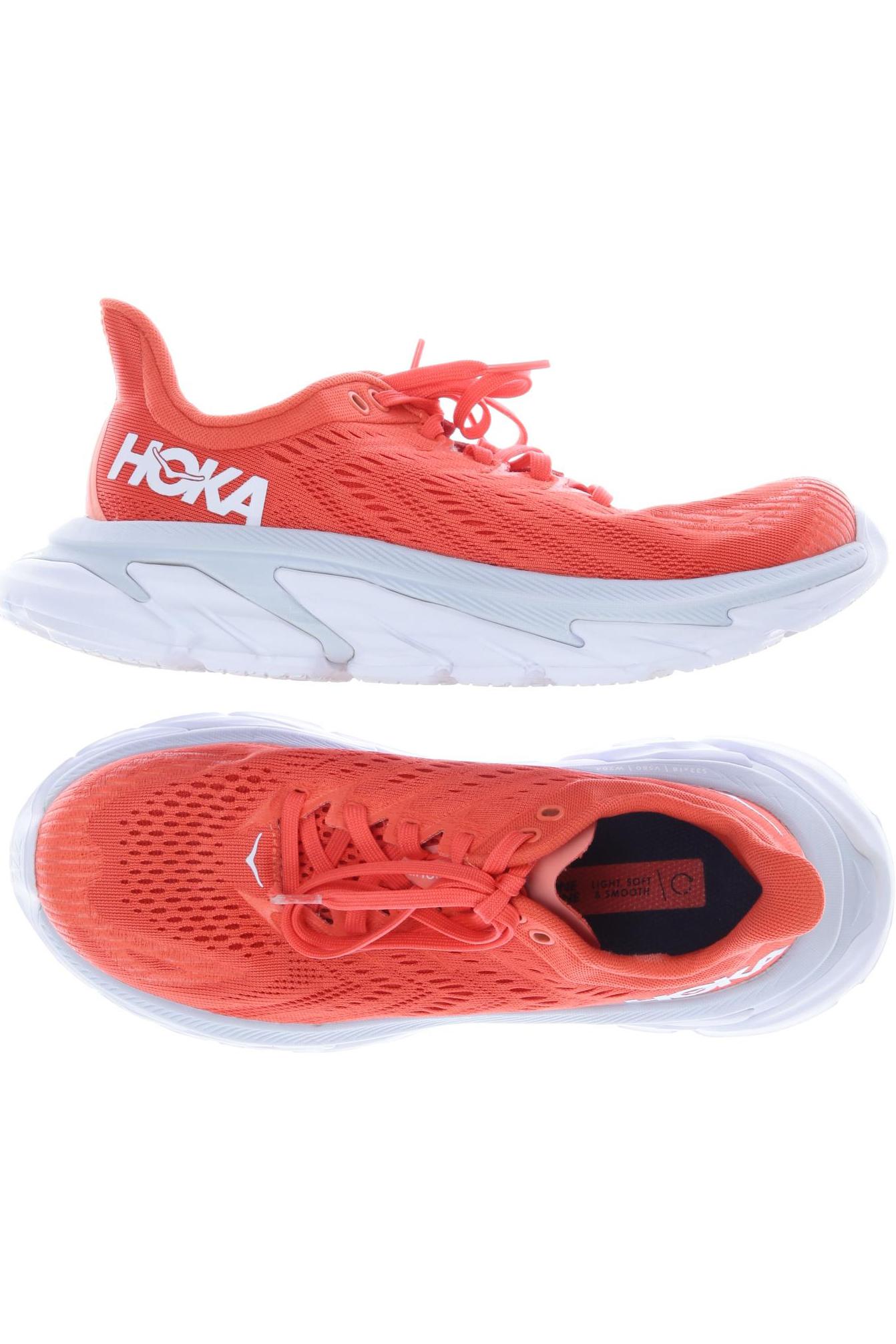 

Hoka one one Damen Sneakers, rot, Gr. 38.5