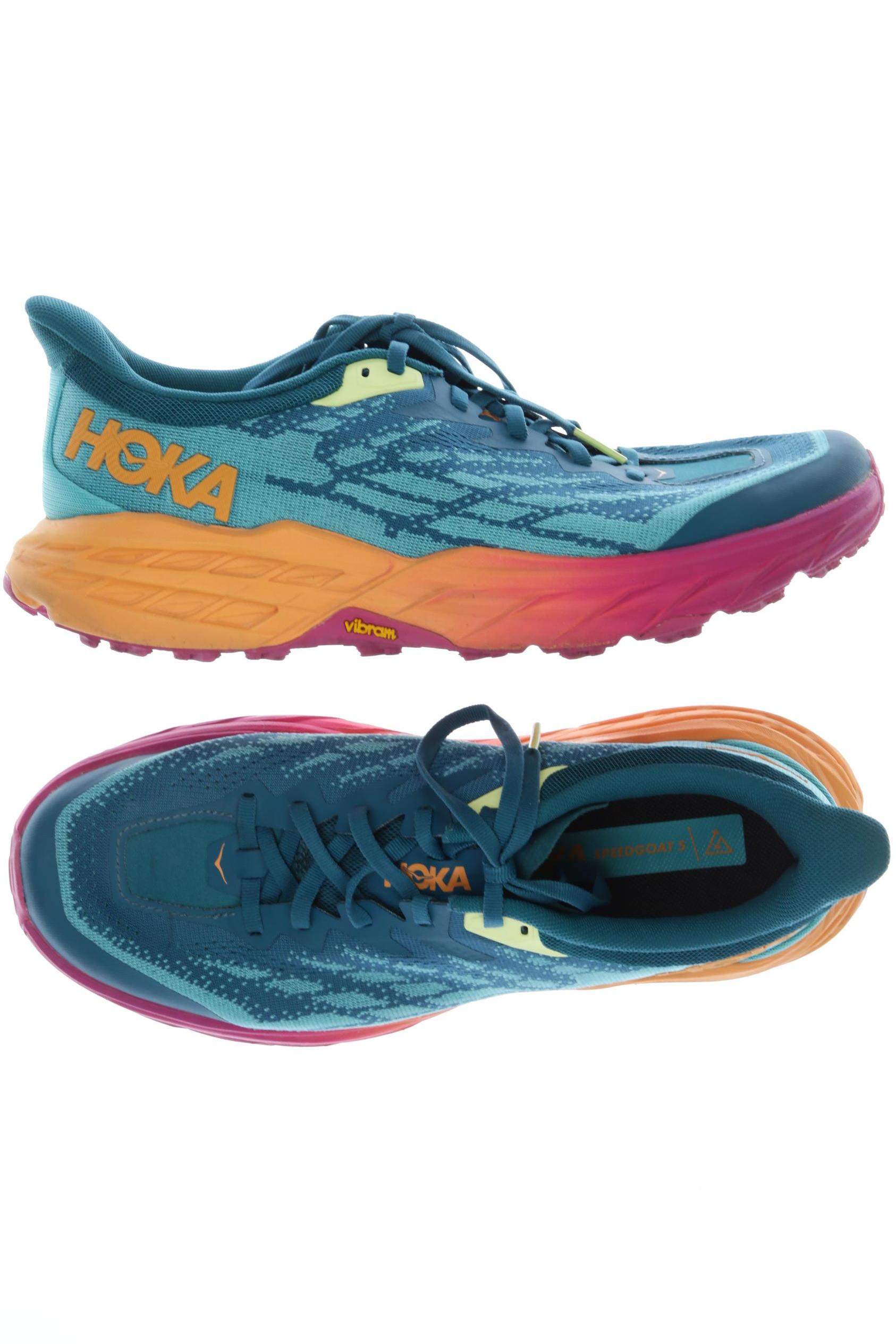 

Hoka one one Herren Sneakers, türkis, Gr. 42