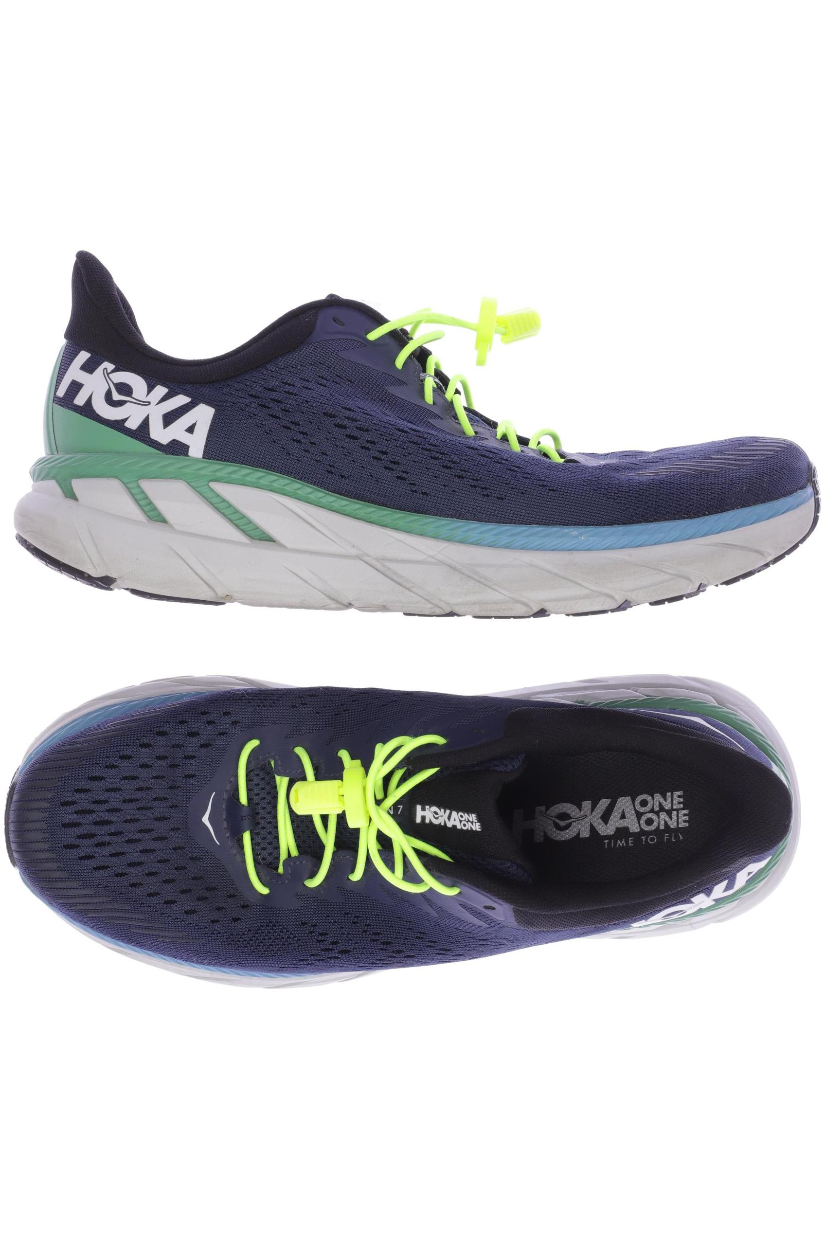 

Hoka one one Herren Sneakers, marineblau, Gr. 44