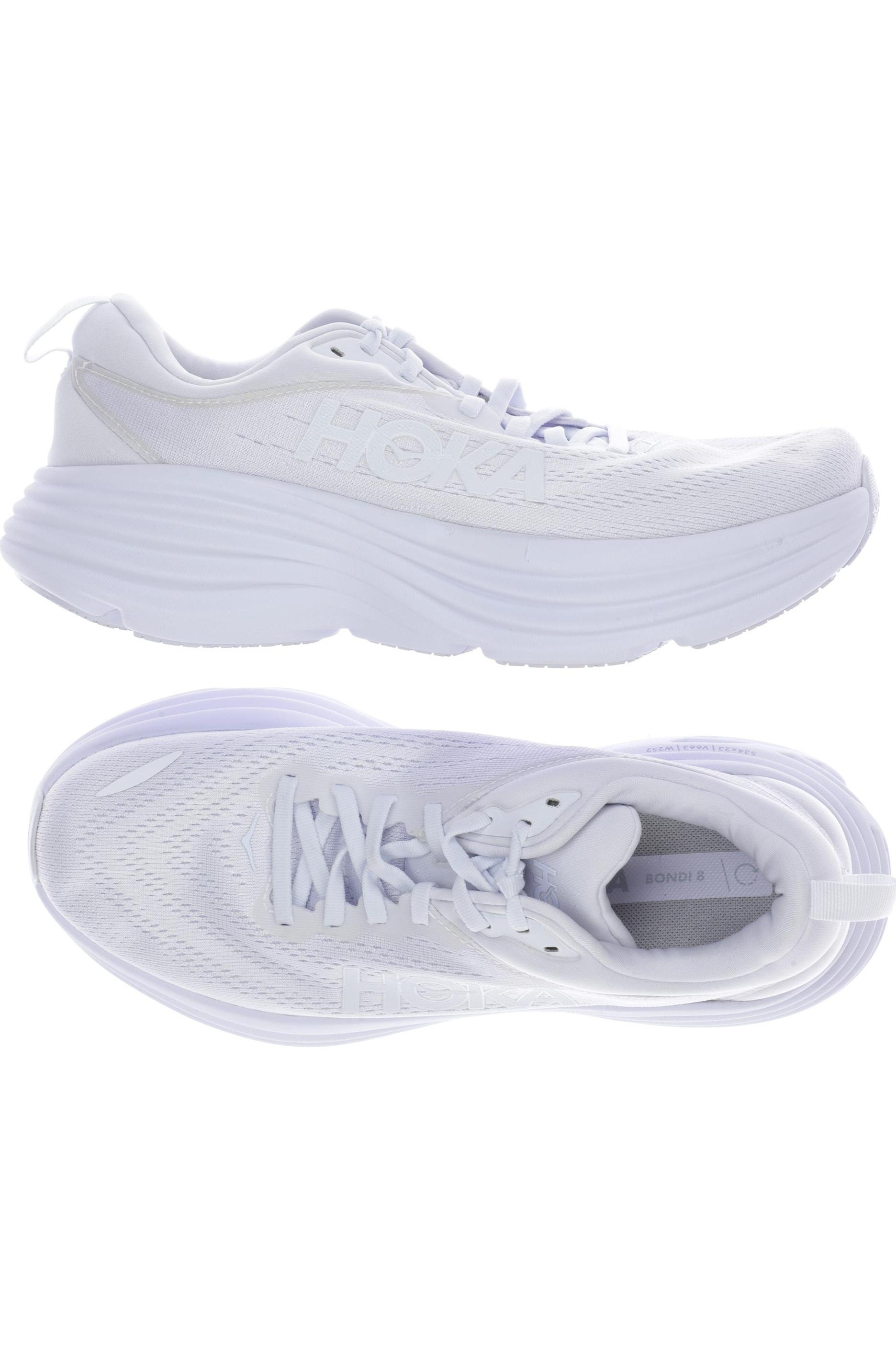 

Hoka one one Damen Sneakers, weiß, Gr. 40.5
