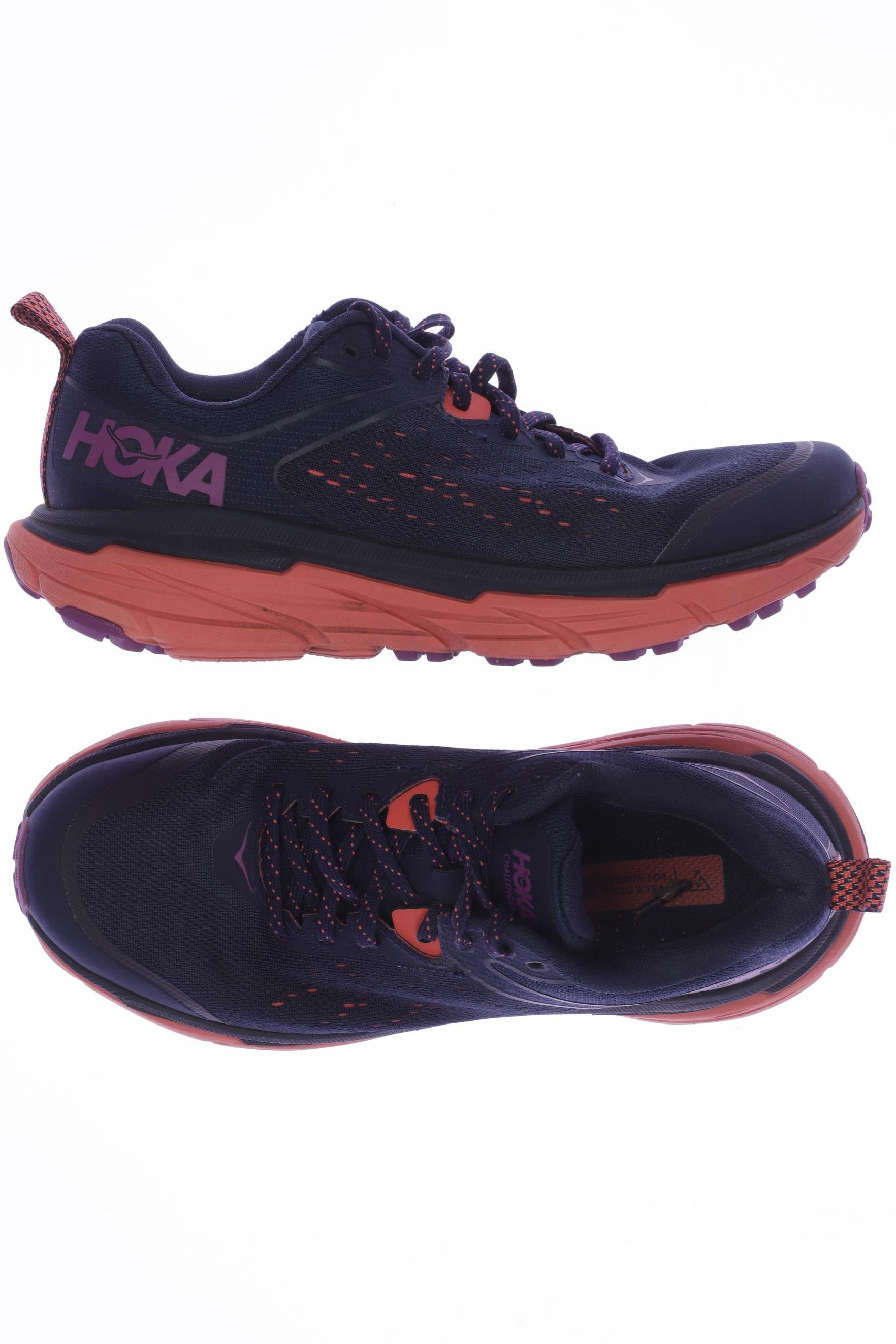 

Hoka one one Damen Sneakers, marineblau