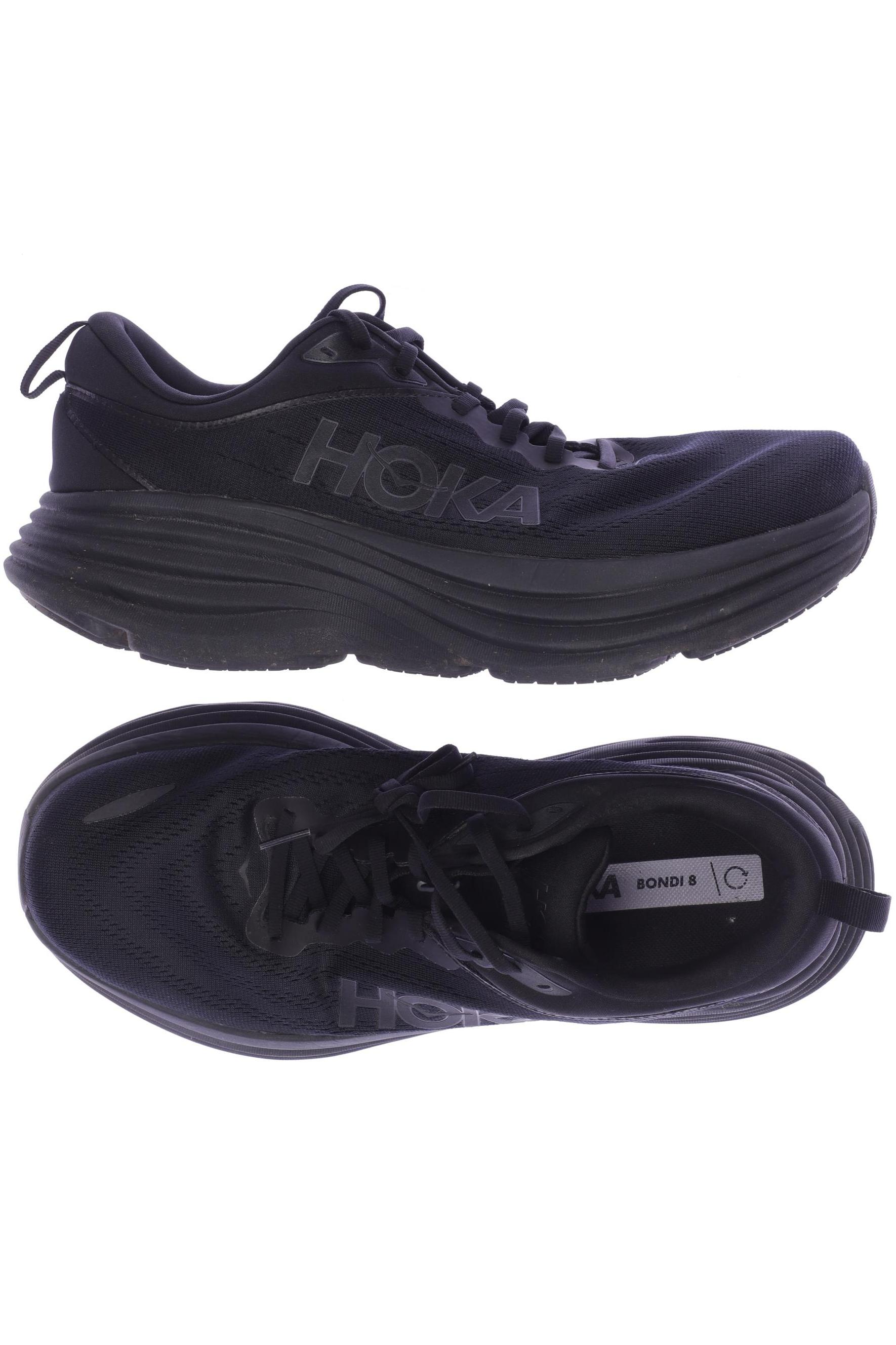 

Hoka one one Herren Sneakers, schwarz, Gr. 45.5
