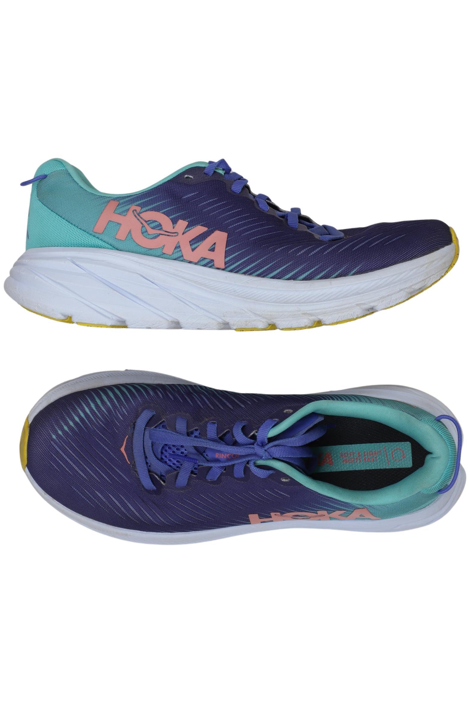 

Hoka one one Damen Sneakers, mehrfarbig, Gr. 39.5
