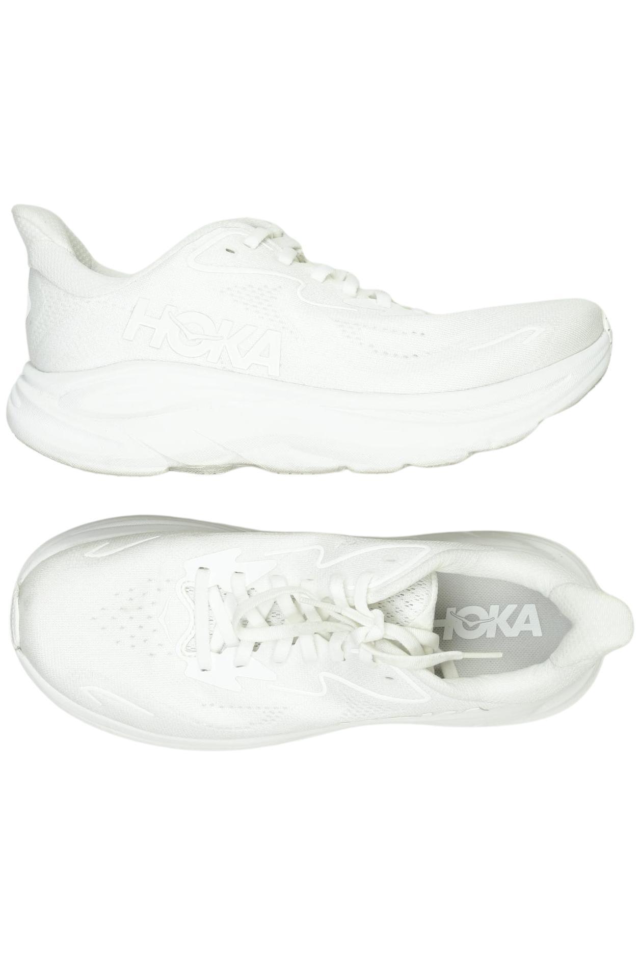 

Hoka one one Damen Sneakers, weiß, Gr. 39.5