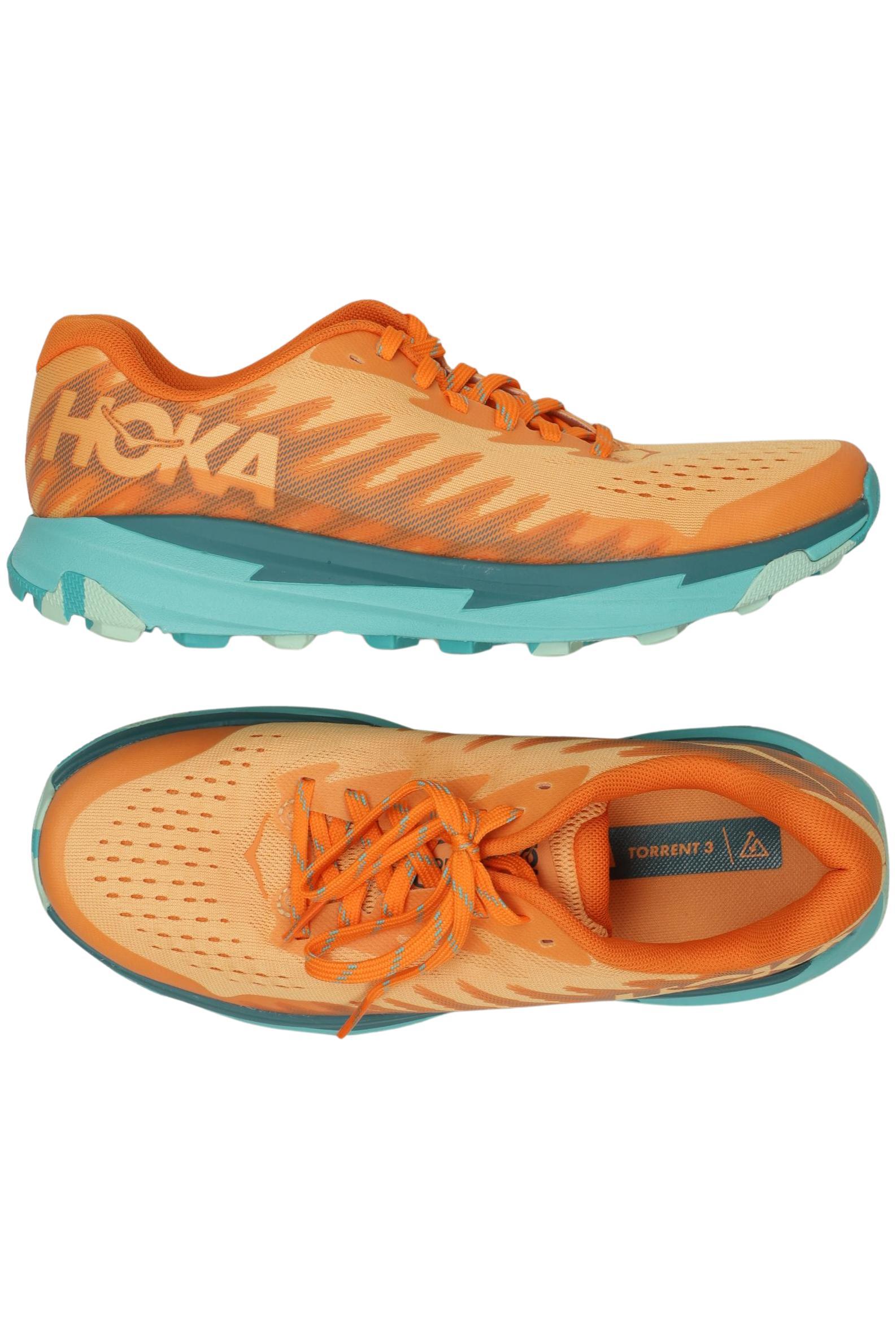 

Hoka one one Damen Sneakers, orange, Gr. 40
