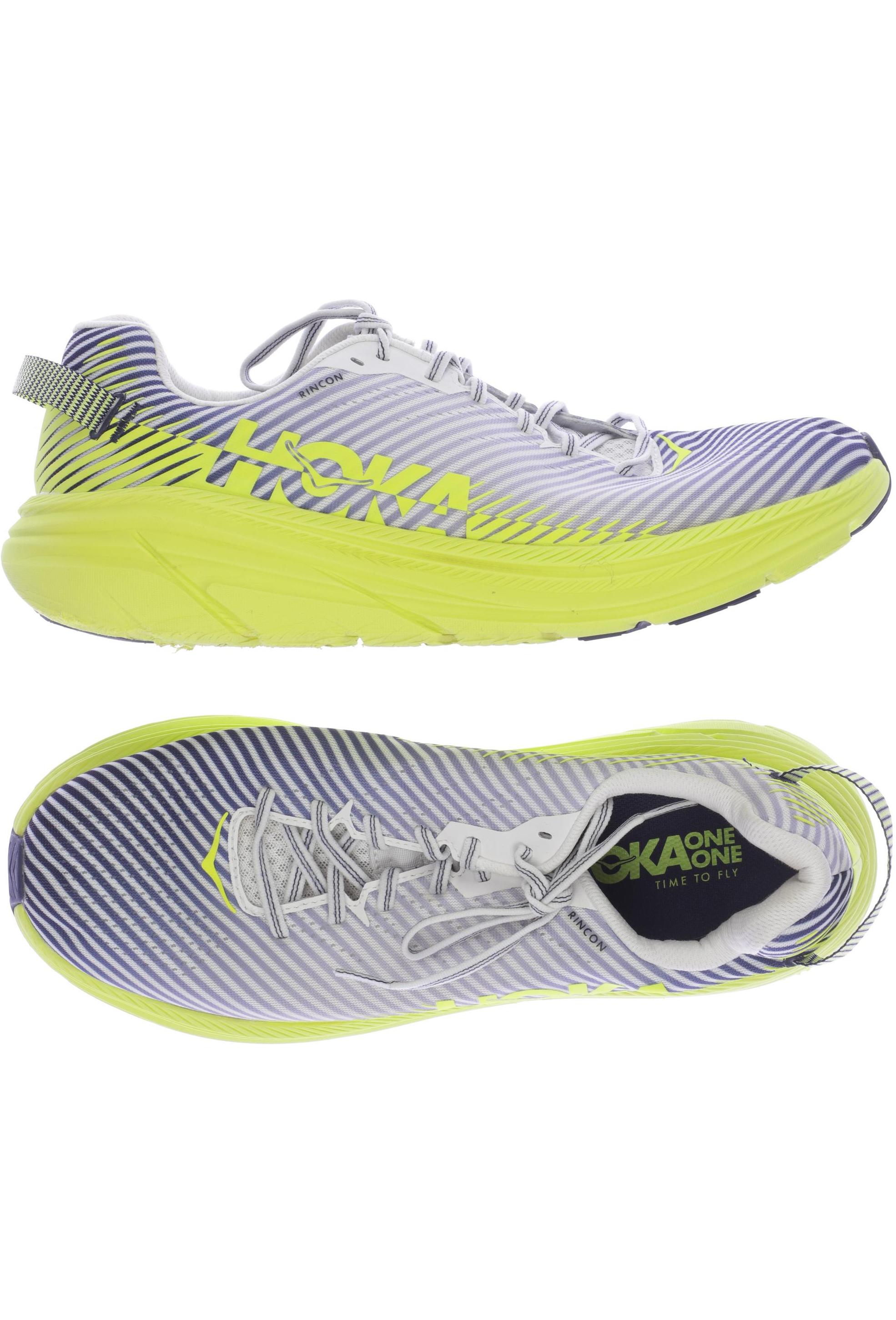 

Hoka one one Herren Sneakers, hellblau