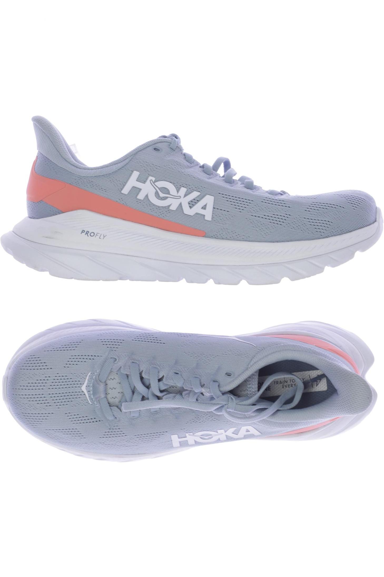 

Hoka one one Damen Sneakers, hellblau