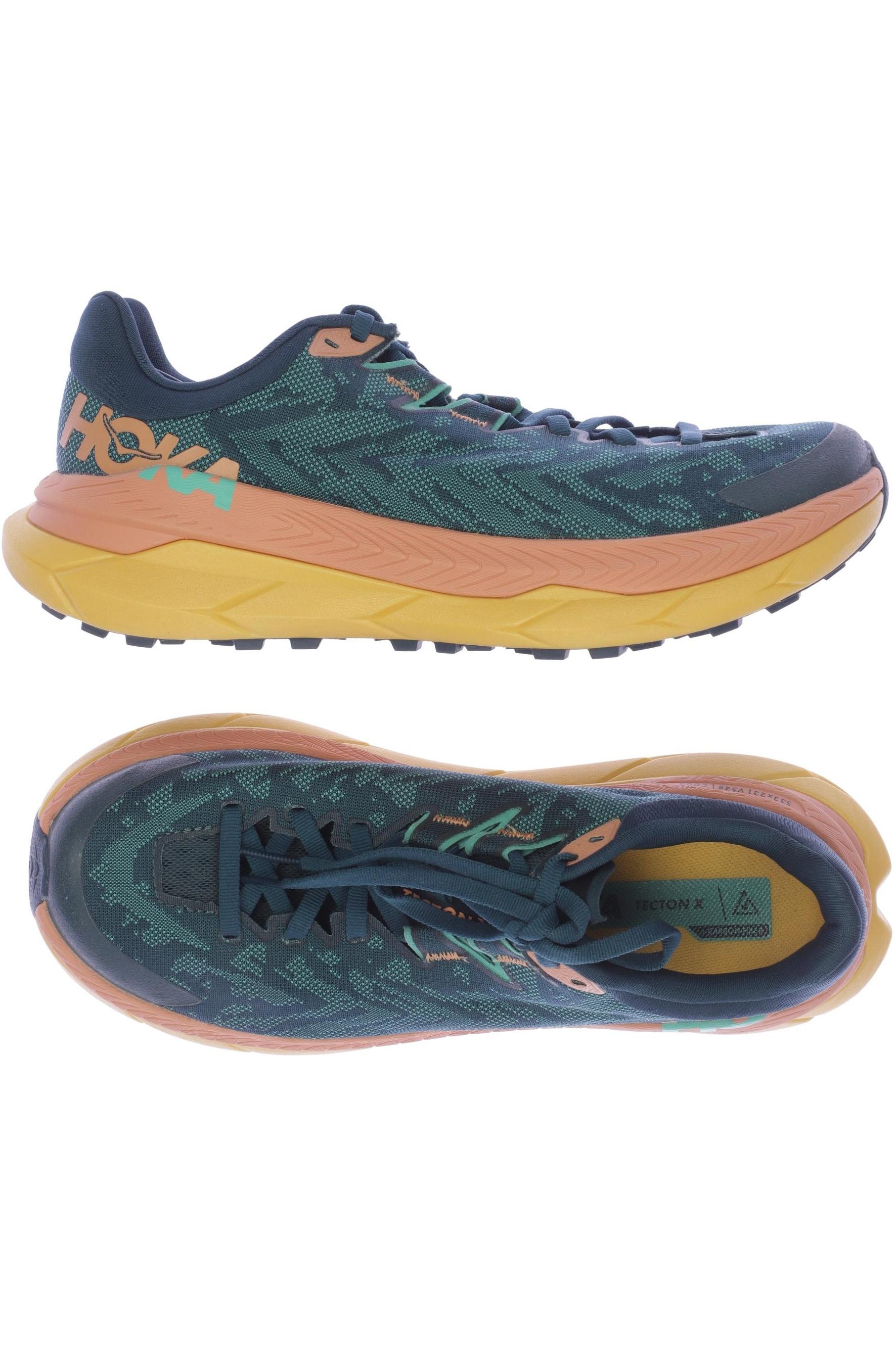 

Hoka one one Damen Sneakers, türkis, Gr. 39.5