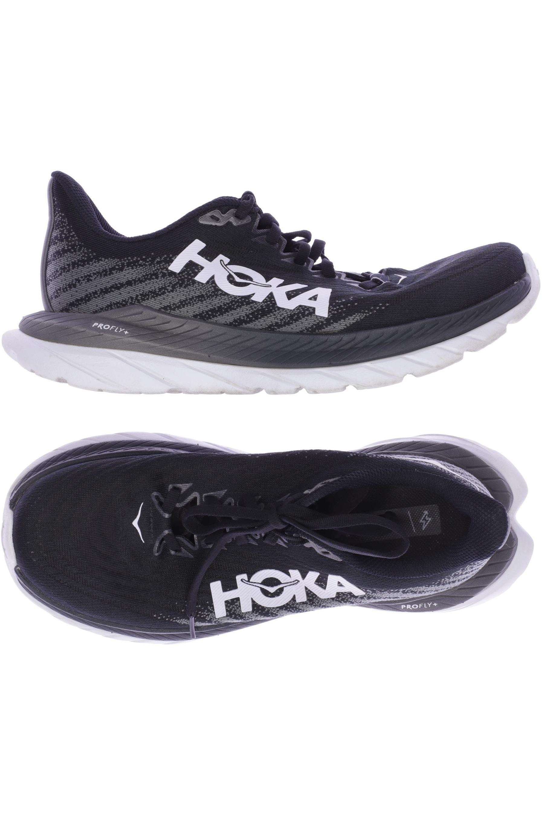 

Hoka one one Damen Sneakers, schwarz, Gr. 39.5