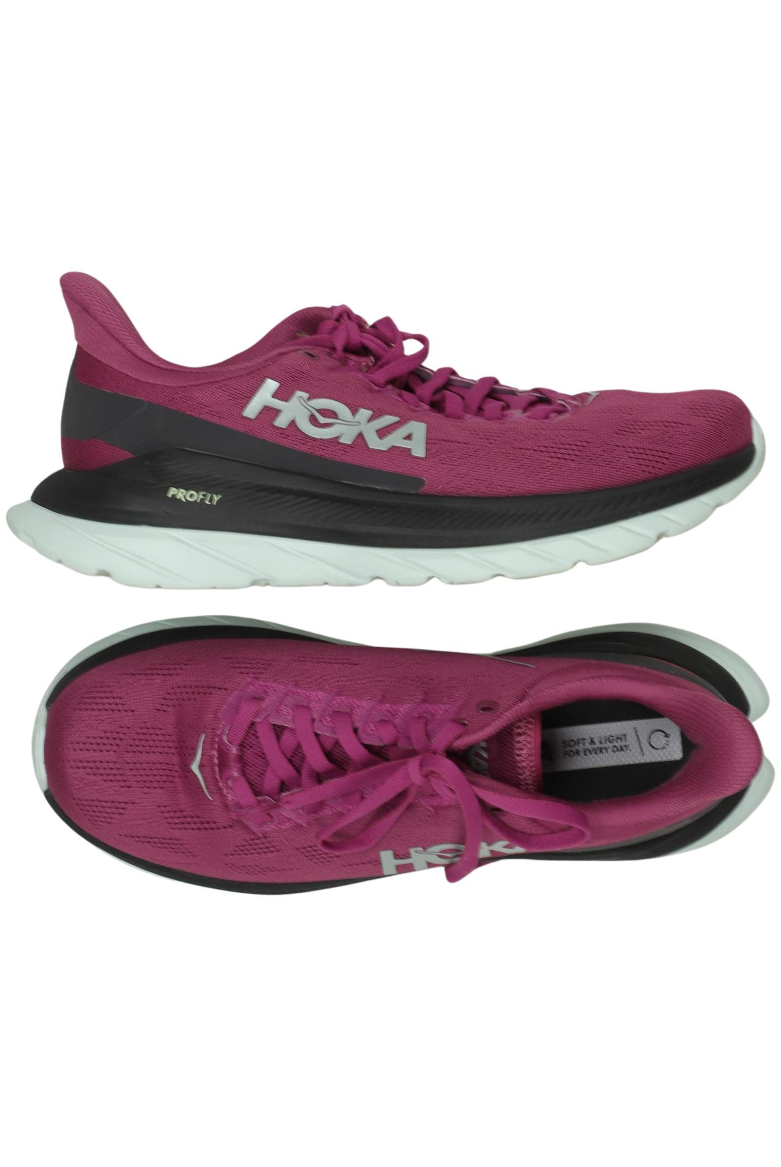 

Hoka one one Damen Sneakers, pink, Gr. 38.5