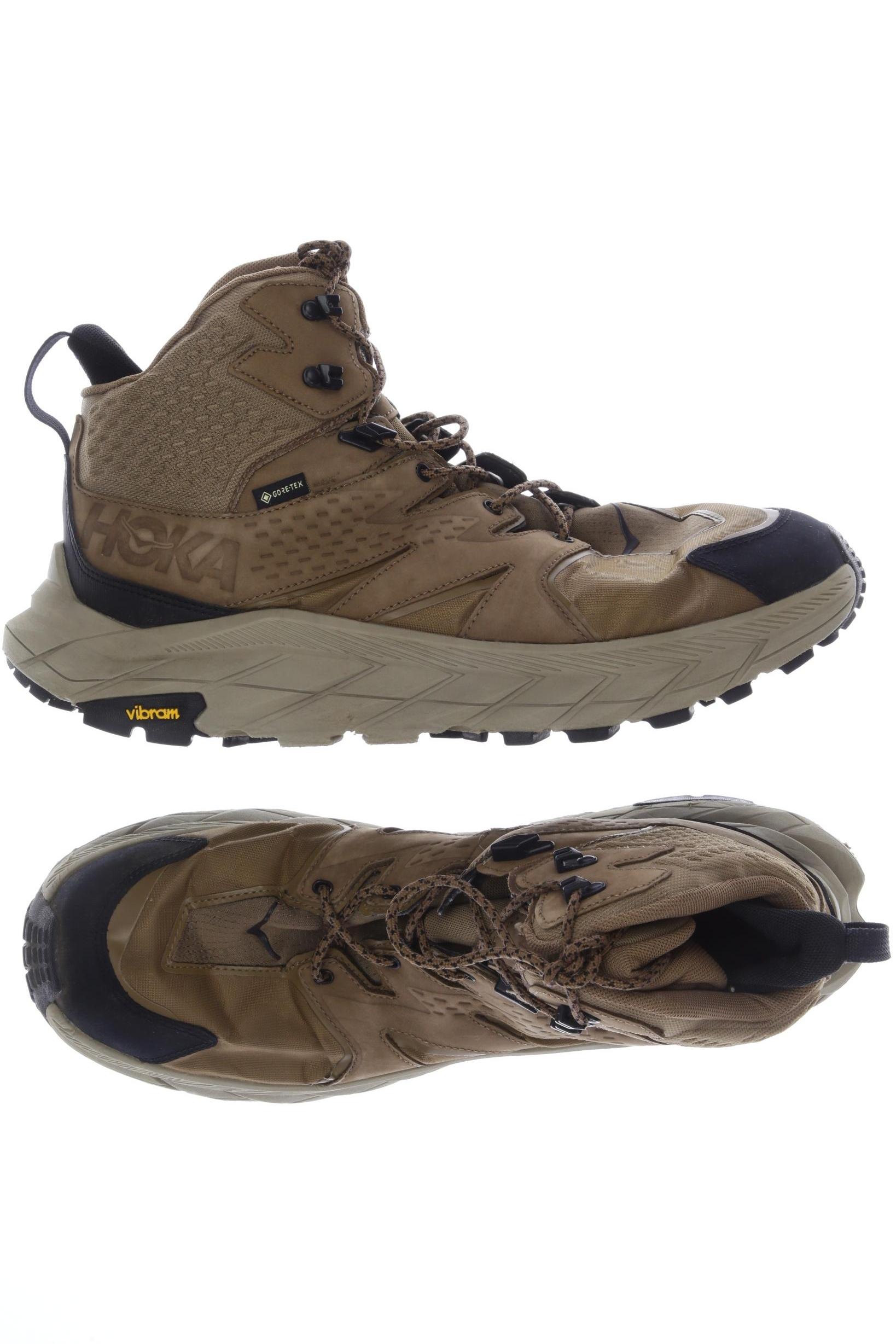 

Hoka one one Herren Stiefel, braun, Gr. 46