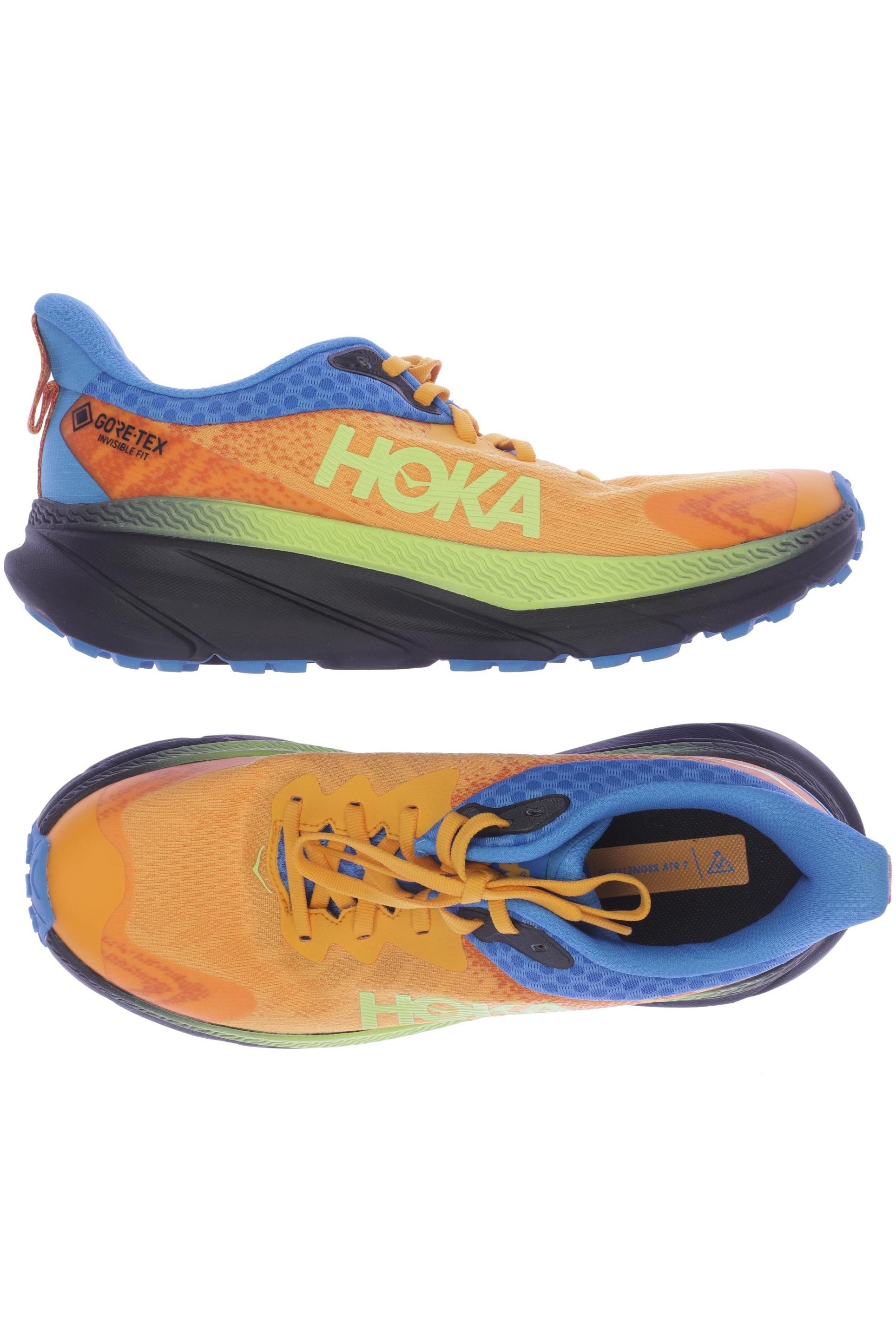 

Hoka one one Herren Sneakers, orange, Gr. 41.5