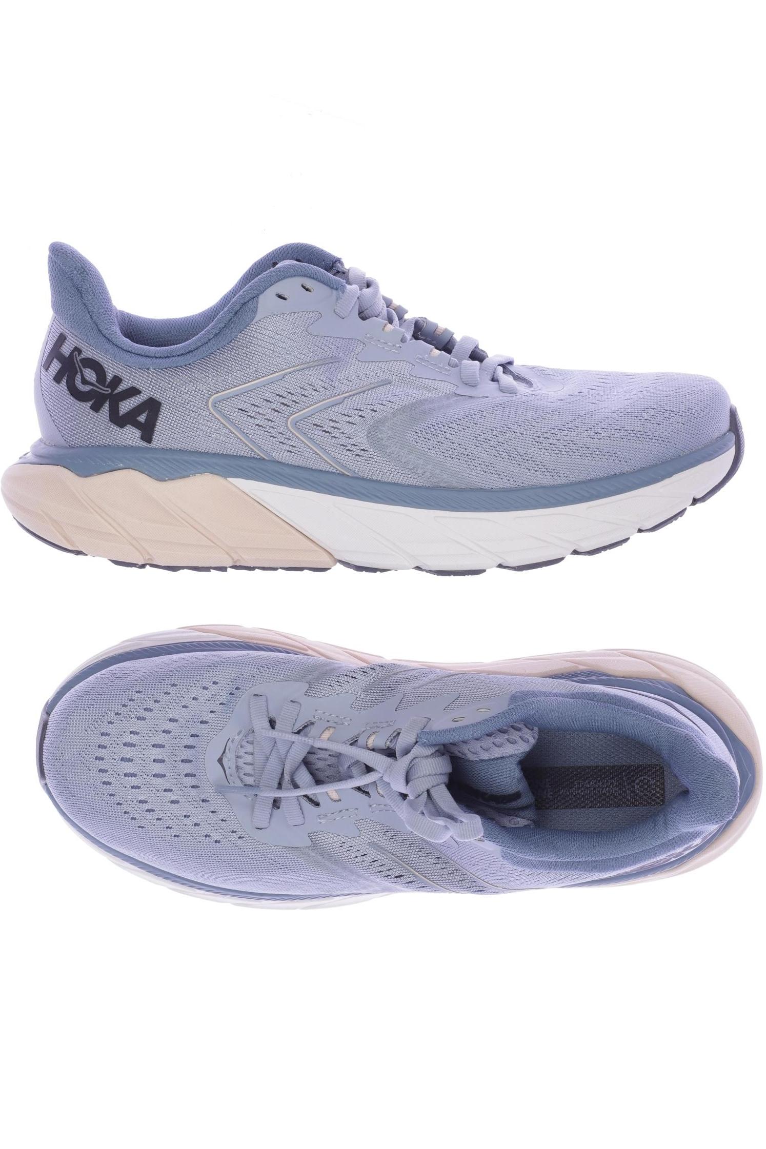 

Hoka one one Damen Sneakers, hellblau, Gr. 39.5