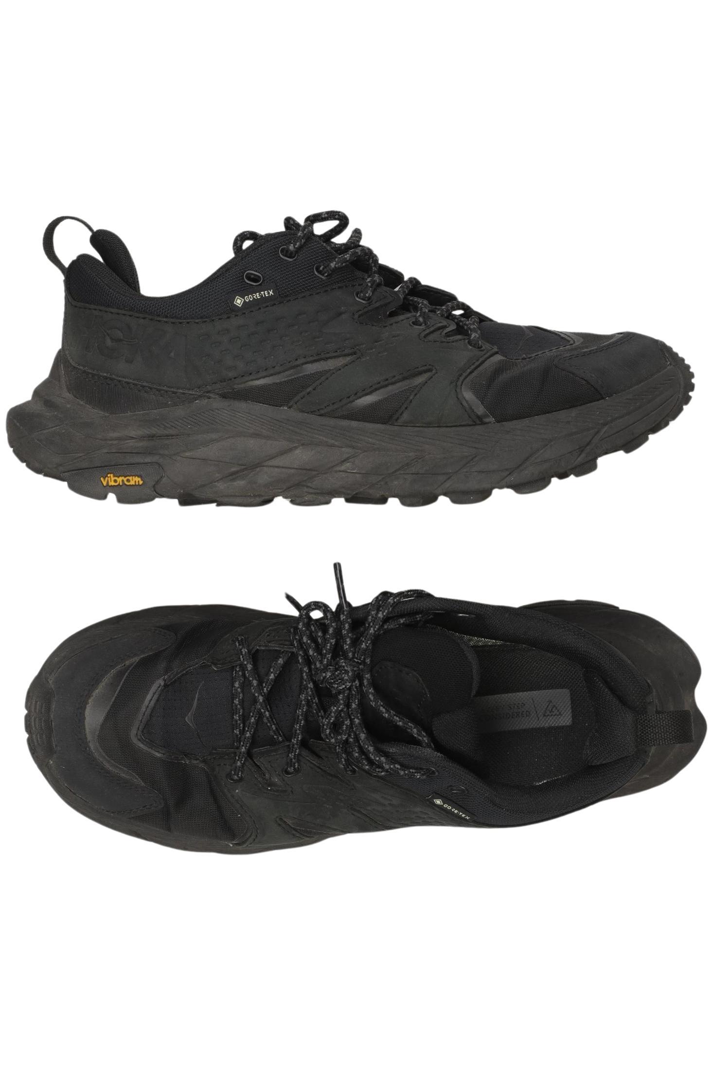 

Hoka one one Damen Sneakers, schwarz, Gr. 39.5