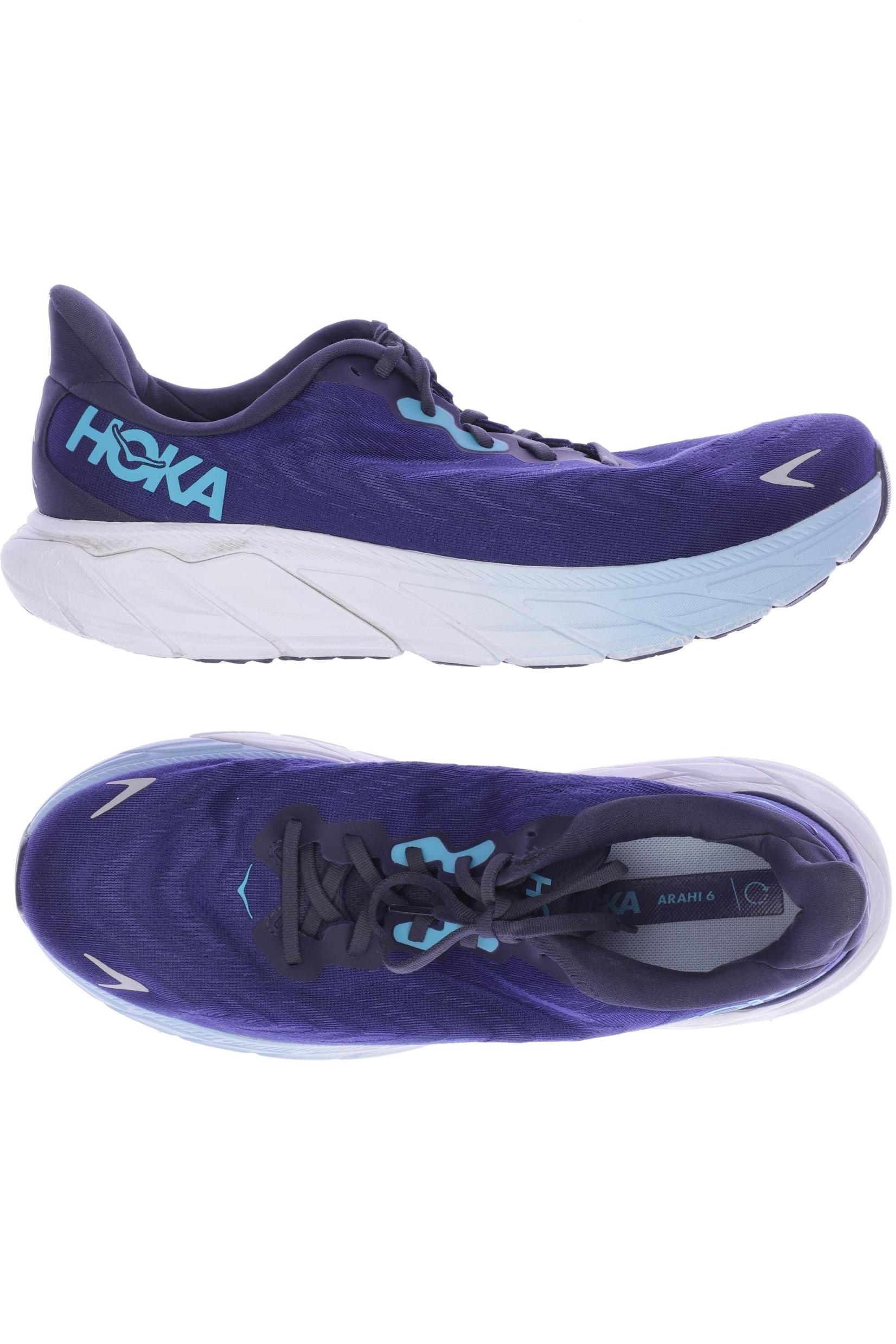 

Hoka one one Herren Sneakers, blau, Gr. 47.5