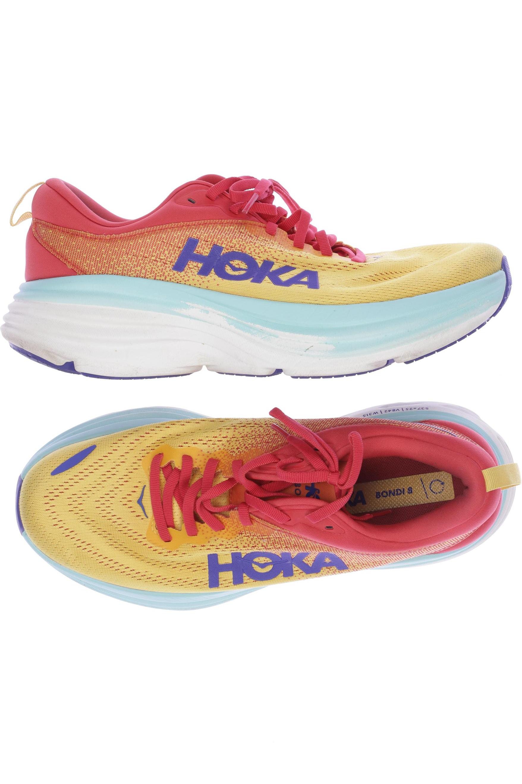 

Hoka one one Herren Sneakers, orange, Gr. 43.5