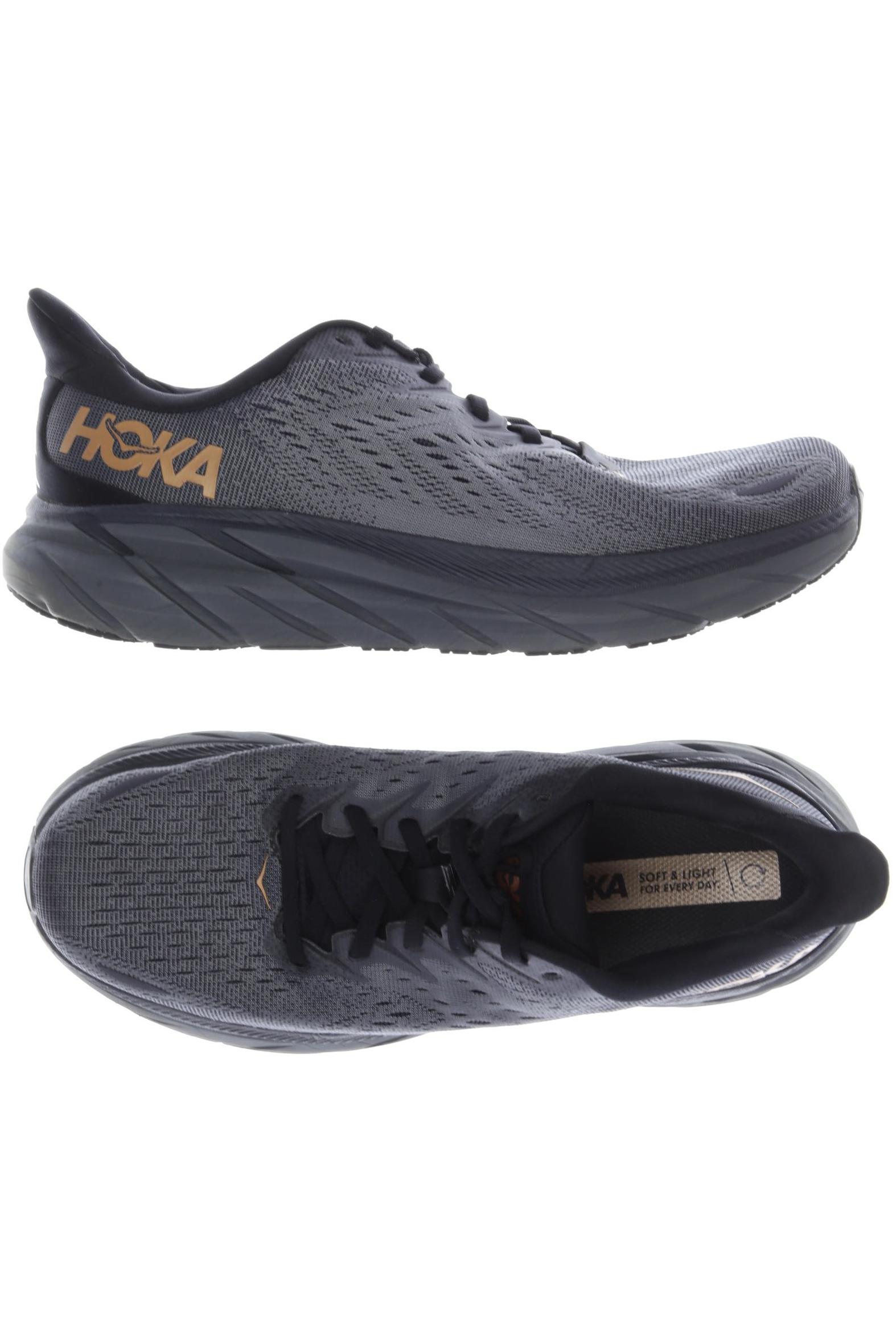 

Hoka one one Damen Sneakers, grau, Gr. 41.5