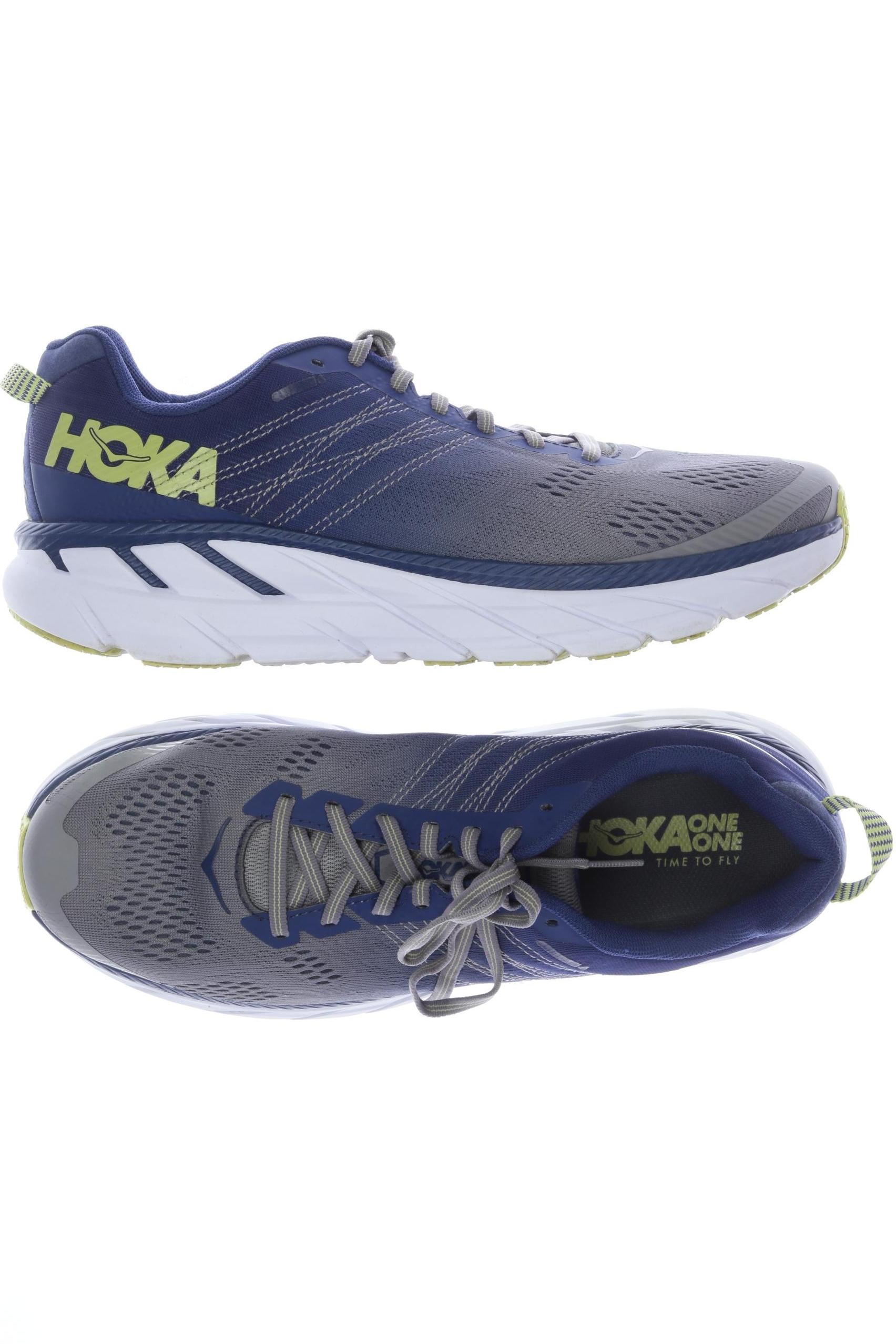 

Hoka one one Damen Sneakers, grau, Gr. 44