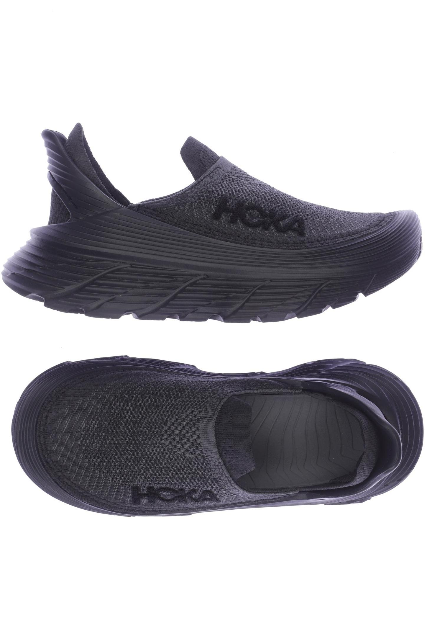 

Hoka one one Damen Sneakers, schwarz, Gr. 40