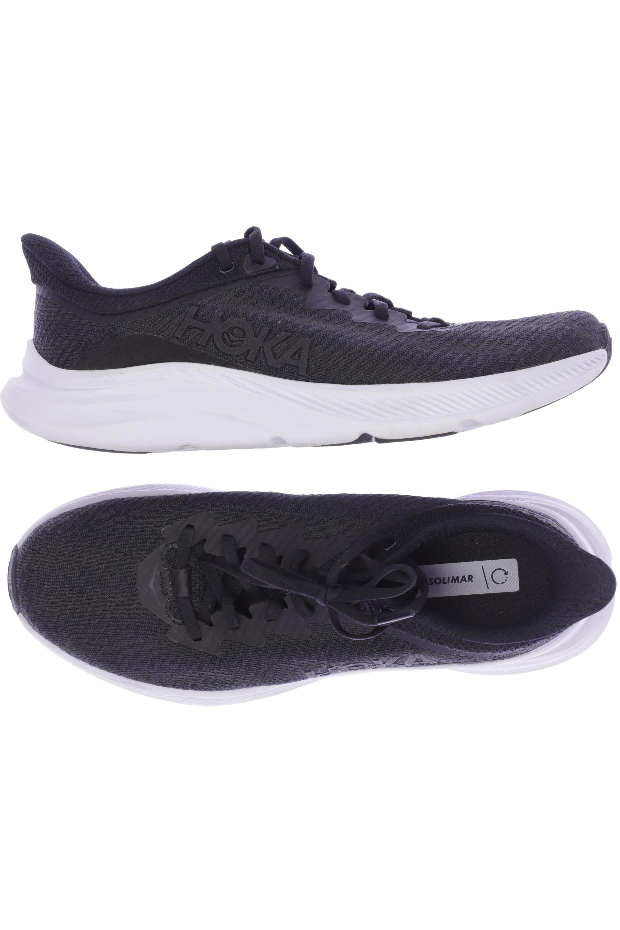 

Hoka one one Damen Sneakers, schwarz, Gr. 40.5