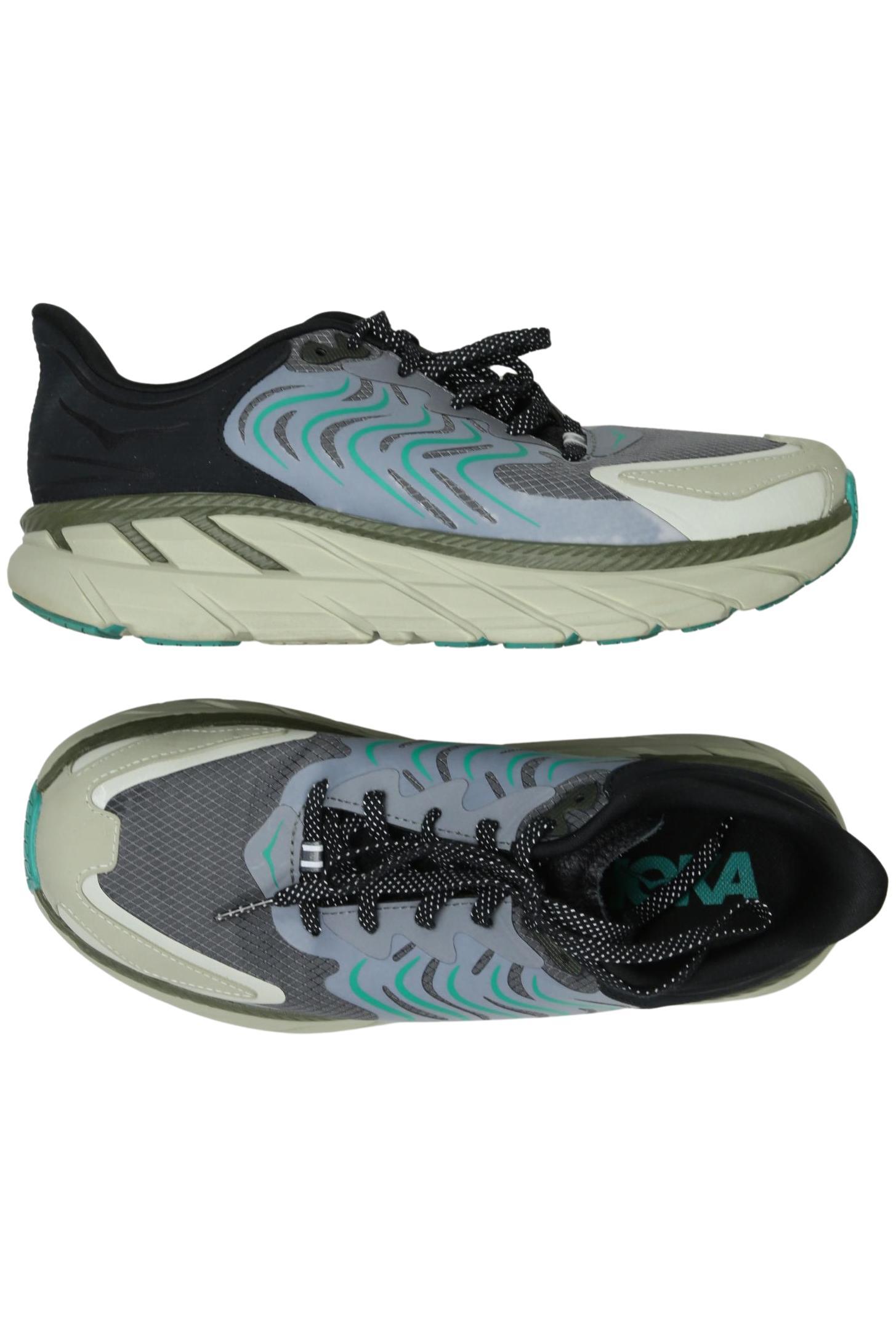 

Hoka one one Damen Sneakers, grau, Gr. 40.5