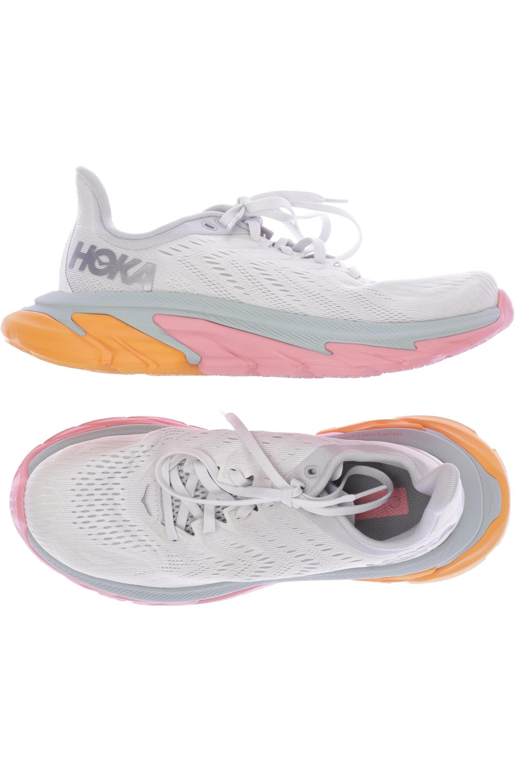 

Hoka one one Damen Sneakers, grau, Gr. 39.5