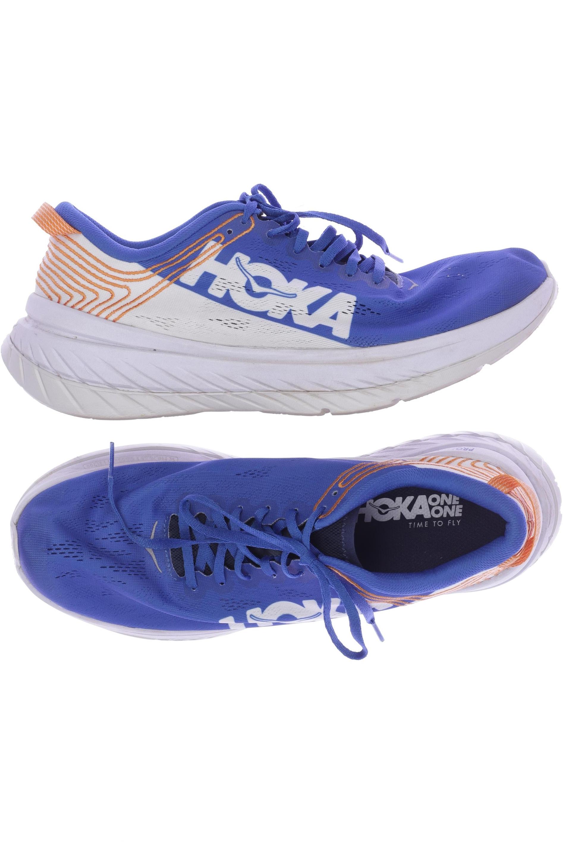 

Hoka one one Herren Sneakers, blau, Gr. 46