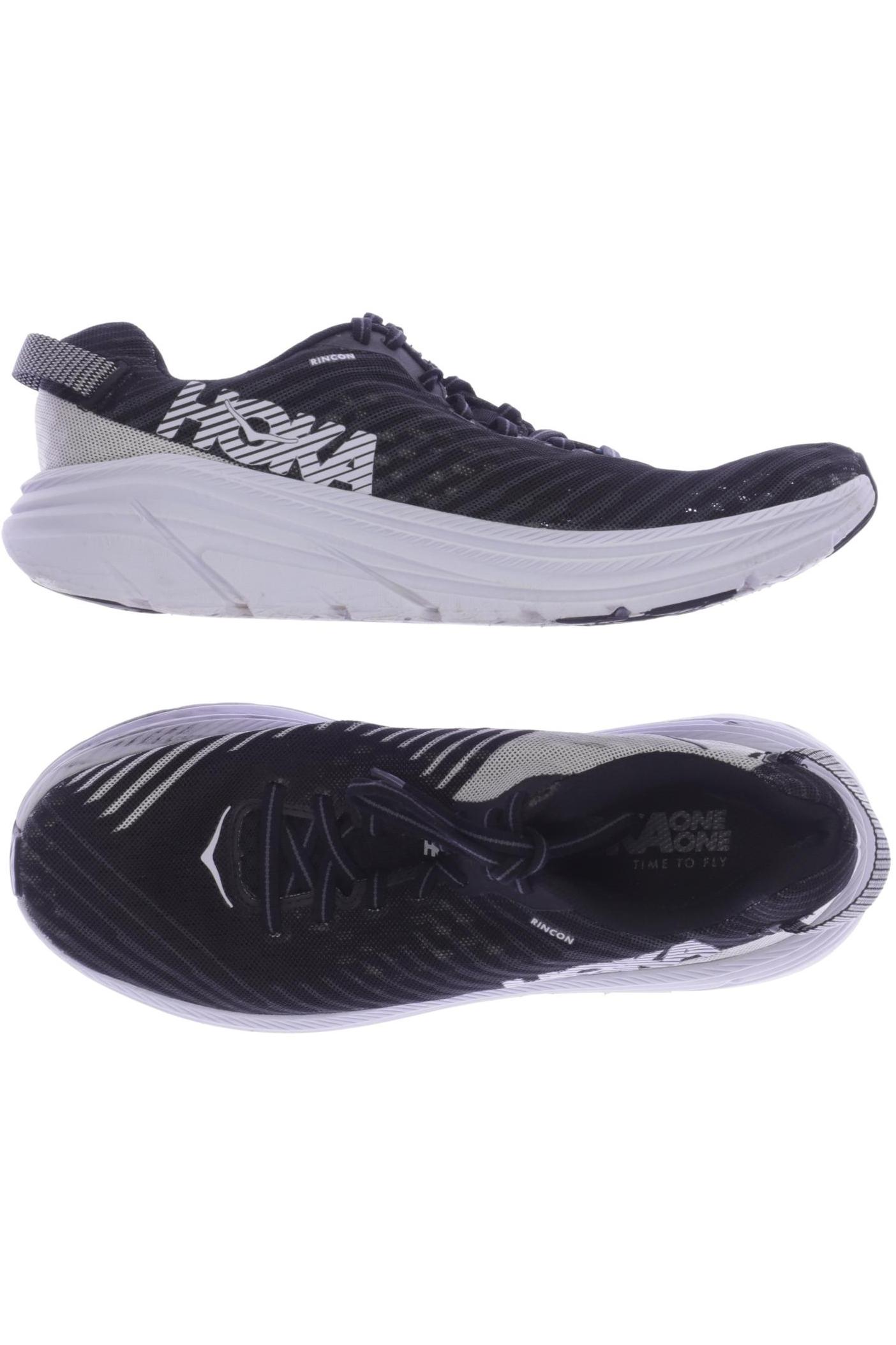 

Hoka one one Damen Sneakers, schwarz, Gr. 40.5