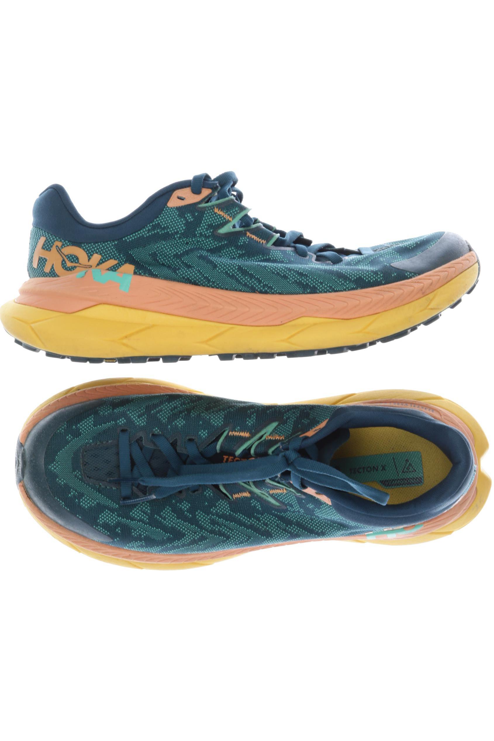 

Hoka one one Damen Sneakers, grün, Gr. 39.5