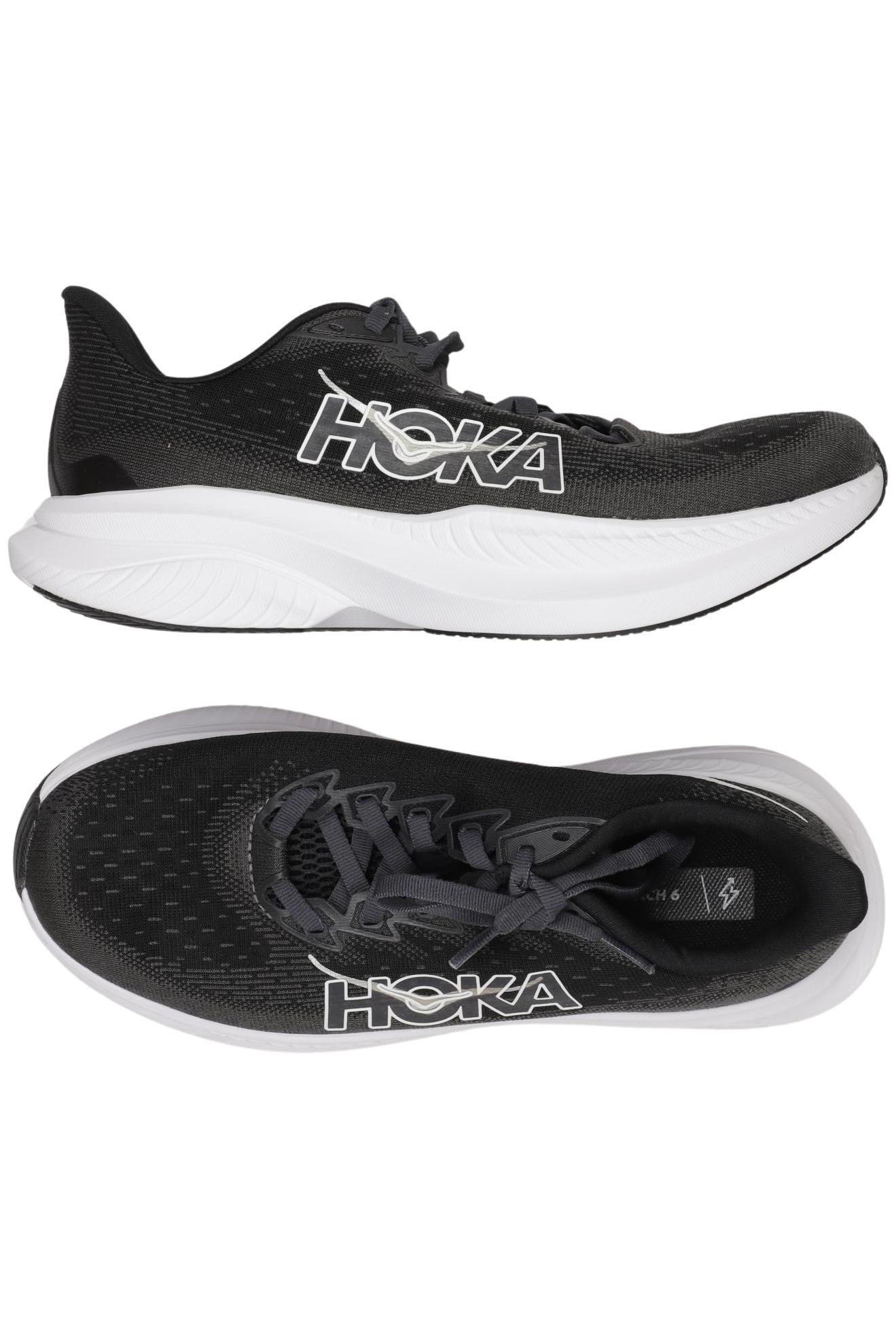 

Hoka one one Damen Sneakers, schwarz, Gr. 38.5