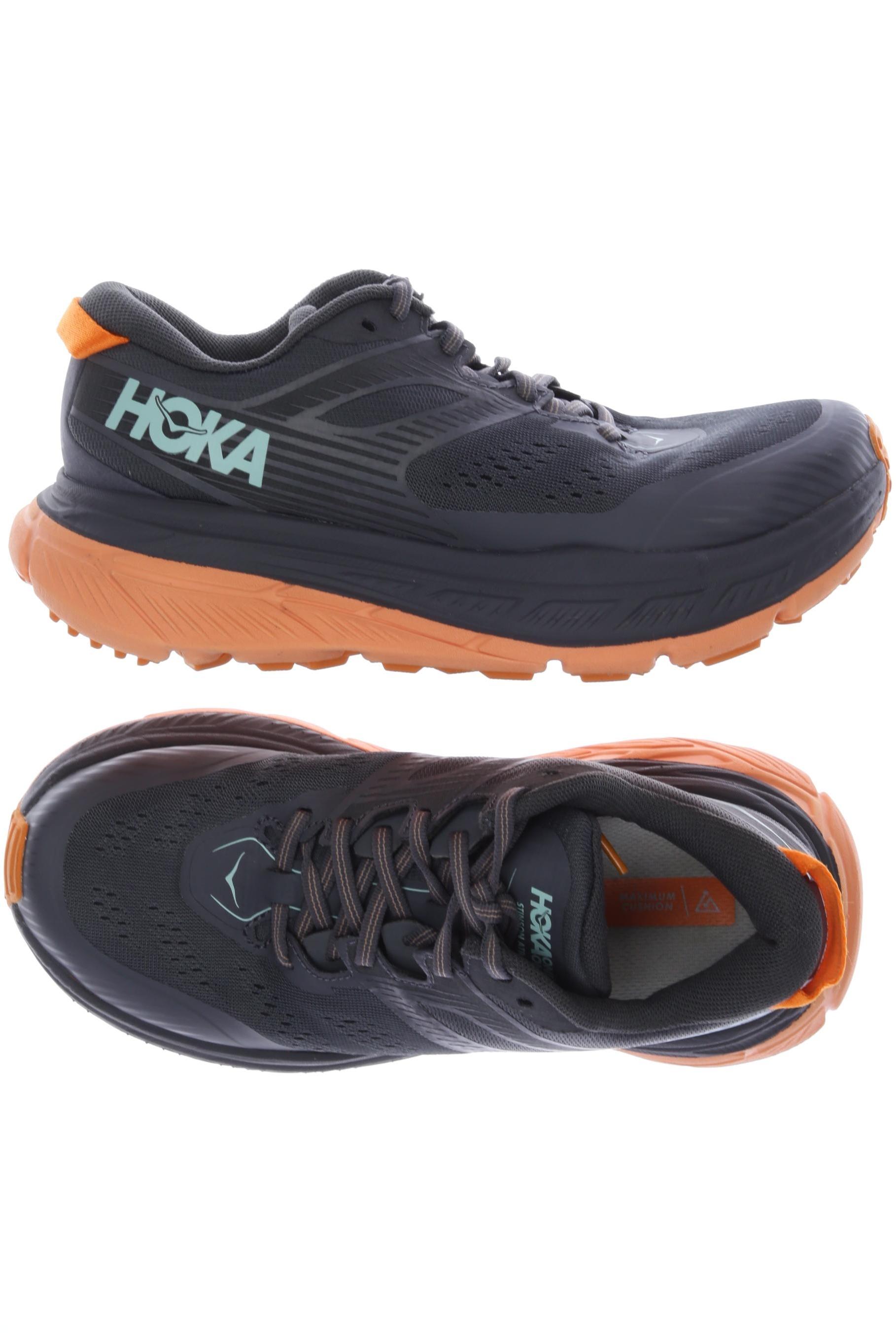 

Hoka one one Damen Sneakers, grau, Gr. 38.5