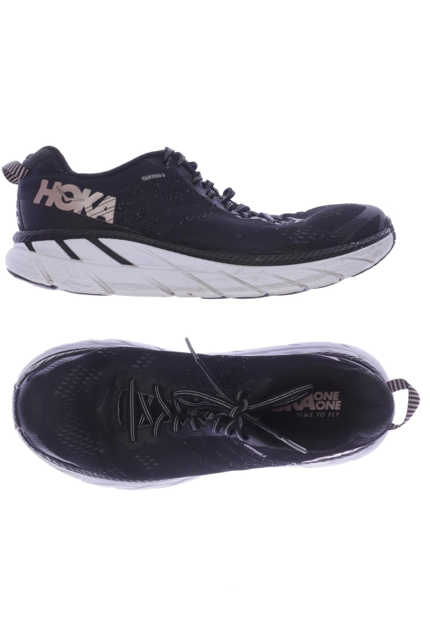 

Hoka one one Damen Sneakers, schwarz