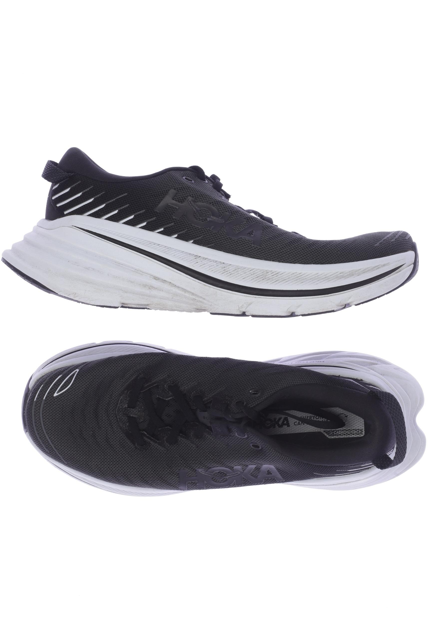 

Hoka one one Damen Sneakers, grau, Gr. 42.5