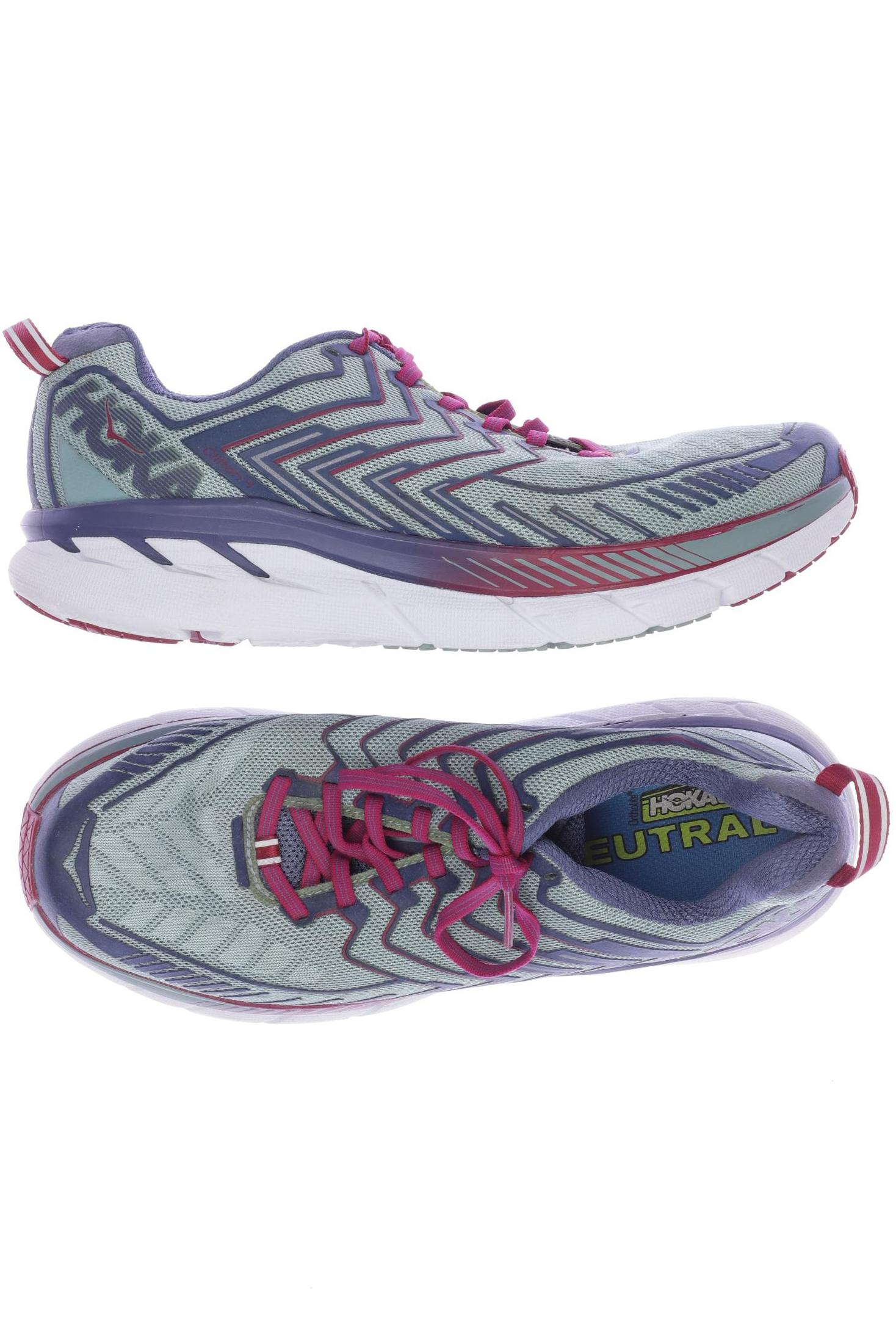 

Hoka one one Damen Sneakers, türkis