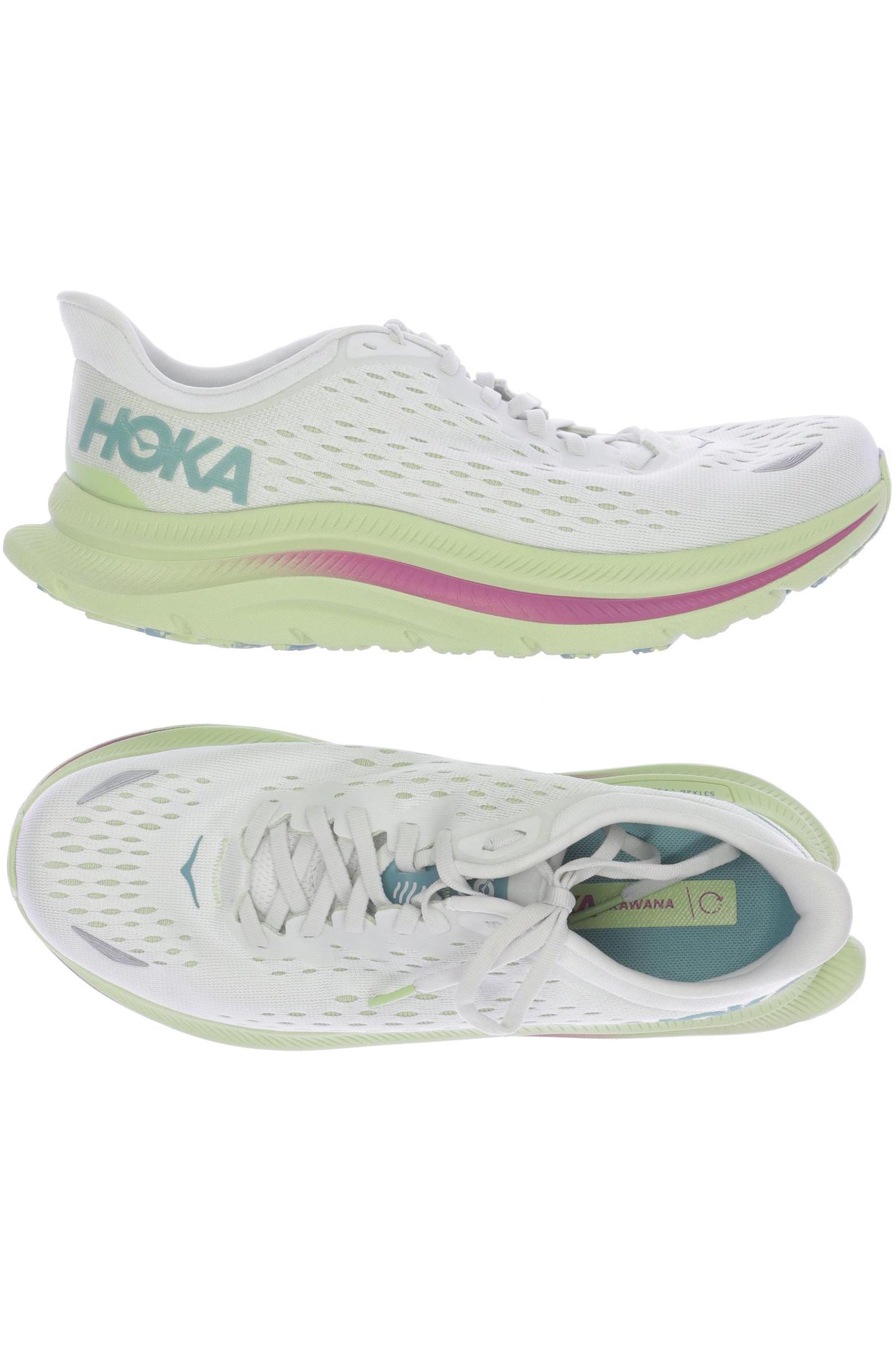

Hoka one one Damen Sneakers, weiß, Gr. 41.5