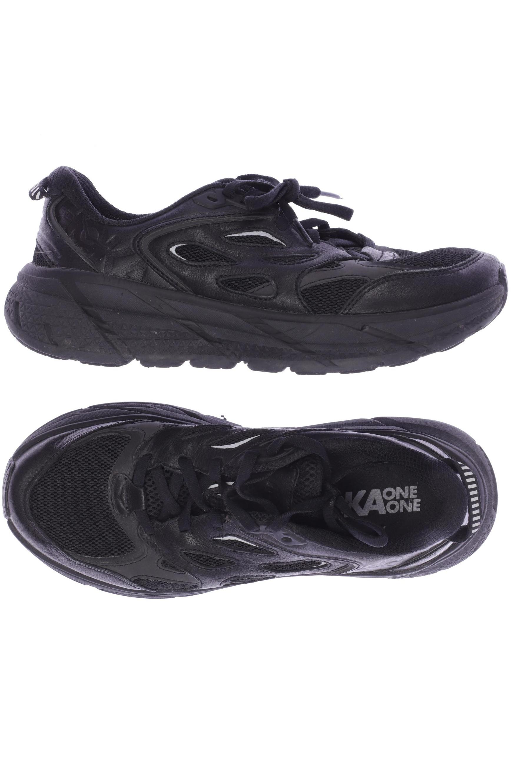 

Hoka one one Damen Sneakers, schwarz, Gr. 38.5