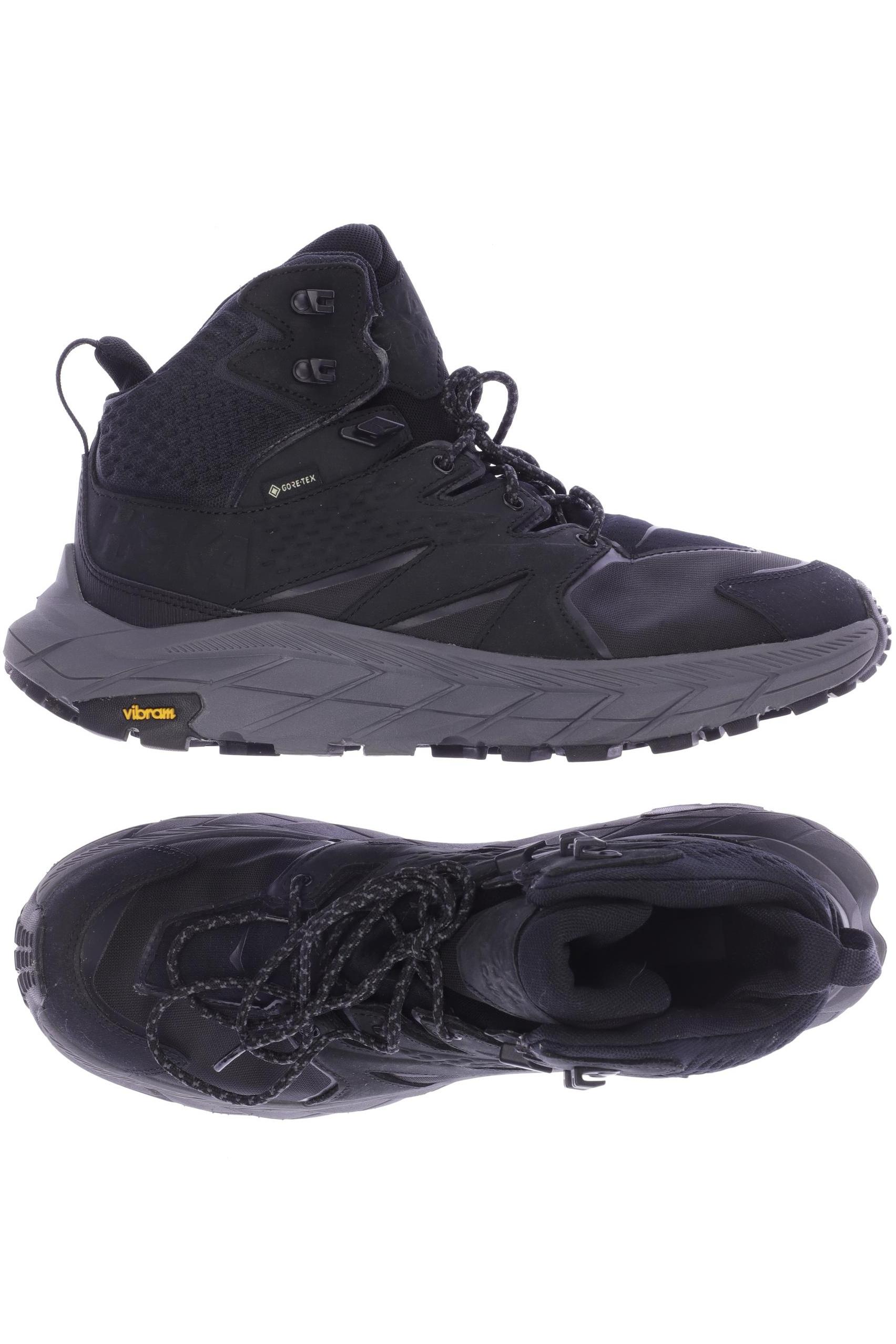 

Hoka one one Herren Sneakers, schwarz