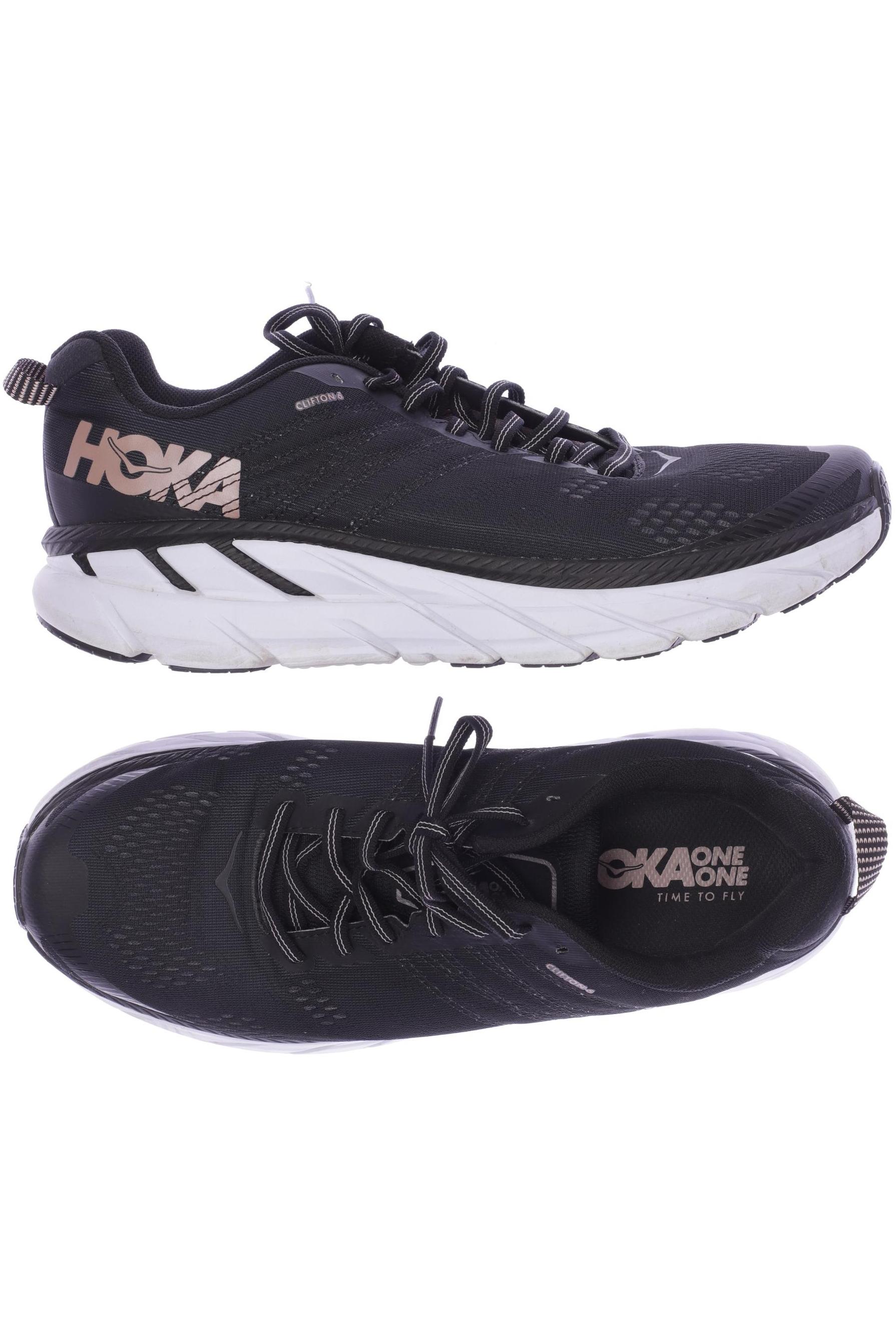 

Hoka one one Damen Sneakers, schwarz, Gr. 42.5