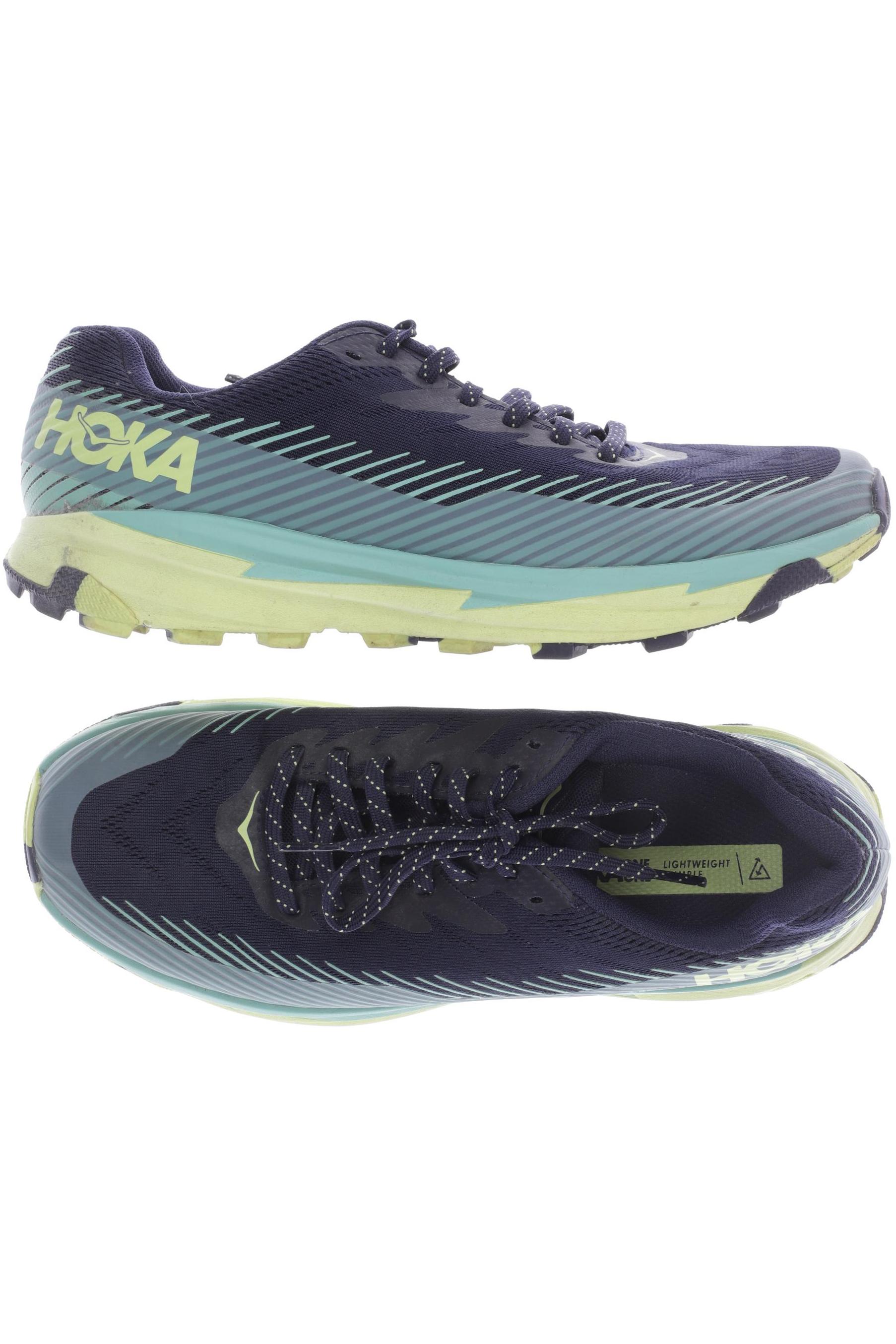 

Hoka one one Damen Sneakers, marineblau, Gr. 42