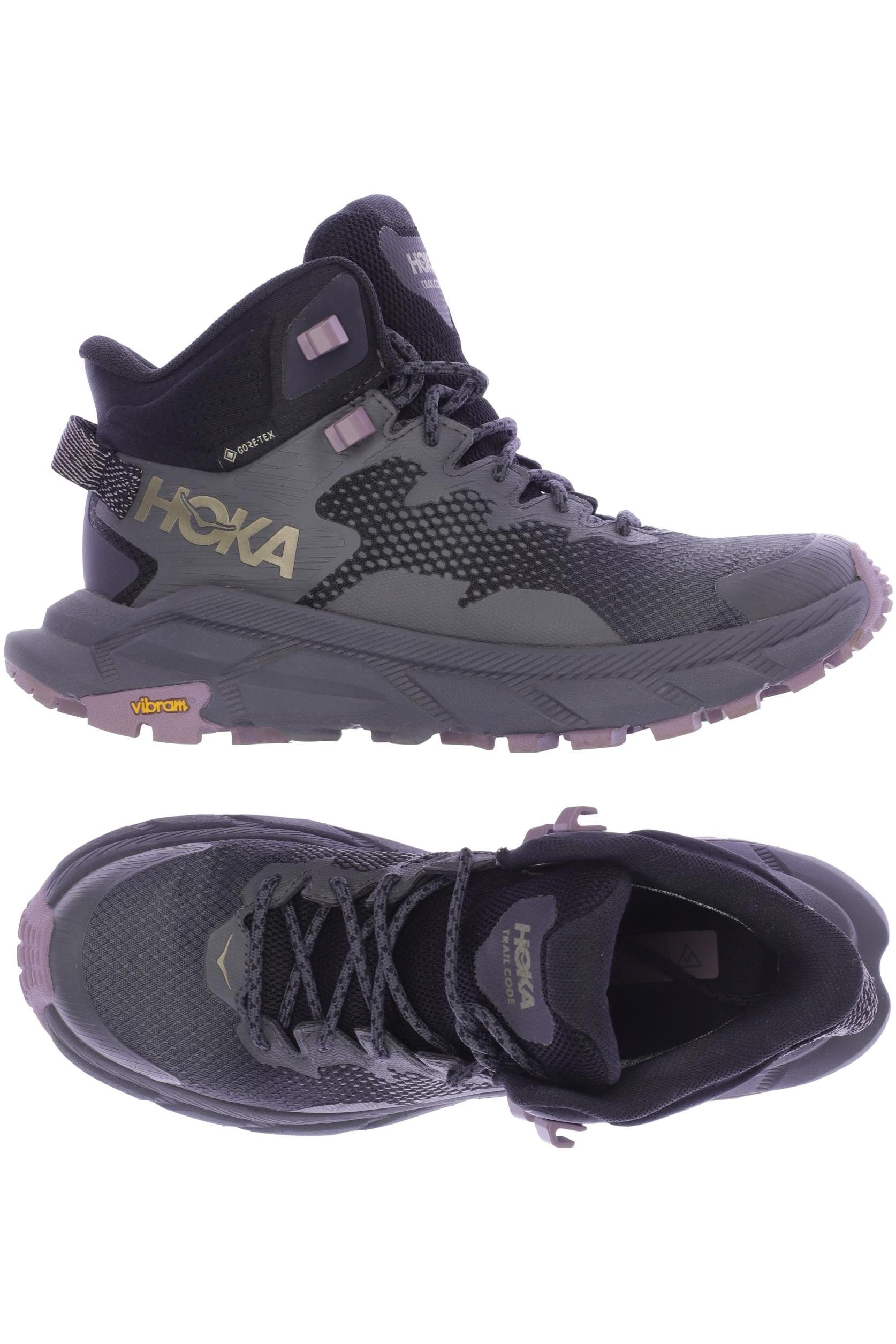 

Hoka one one Damen Sneakers, grau, Gr. 4.5