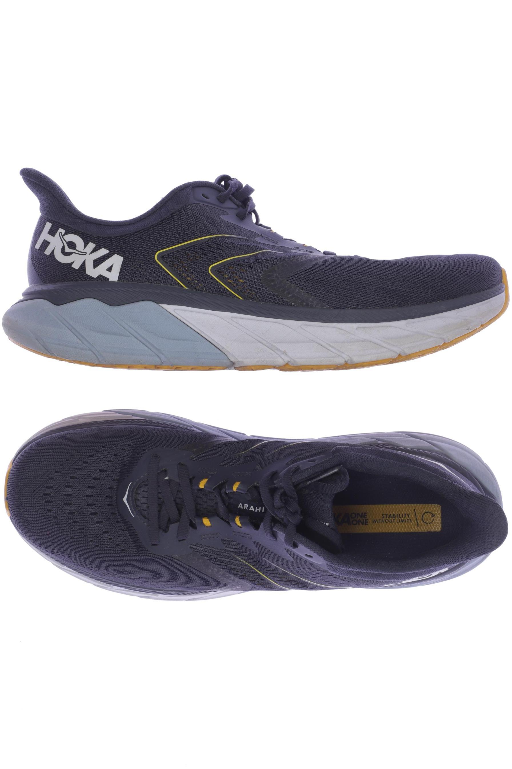 

Hoka one one Herren Sneakers, marineblau, Gr. 45.5